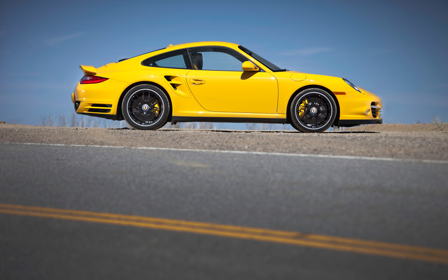2012 Porsche 911