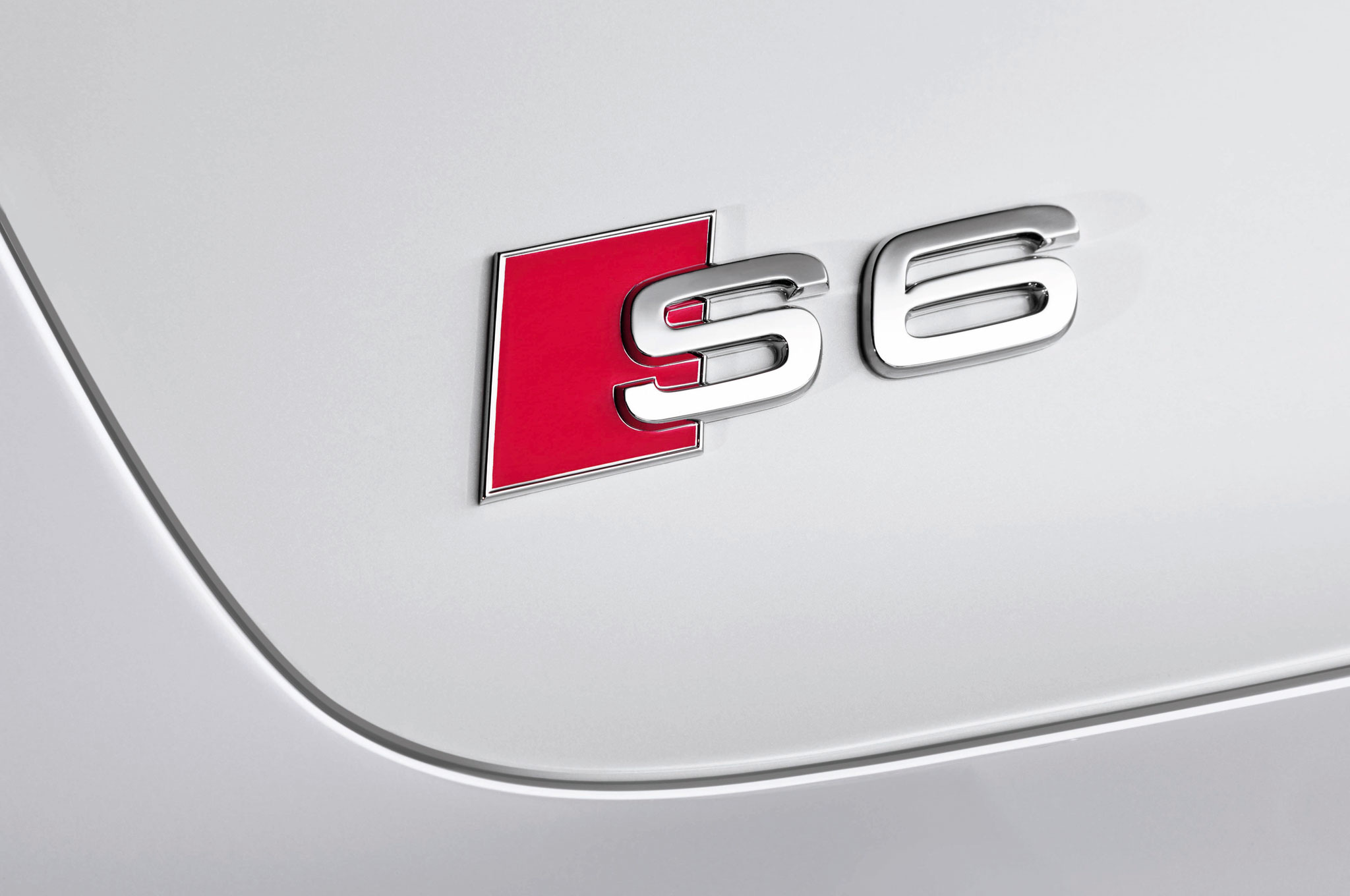 2013 Audi S6