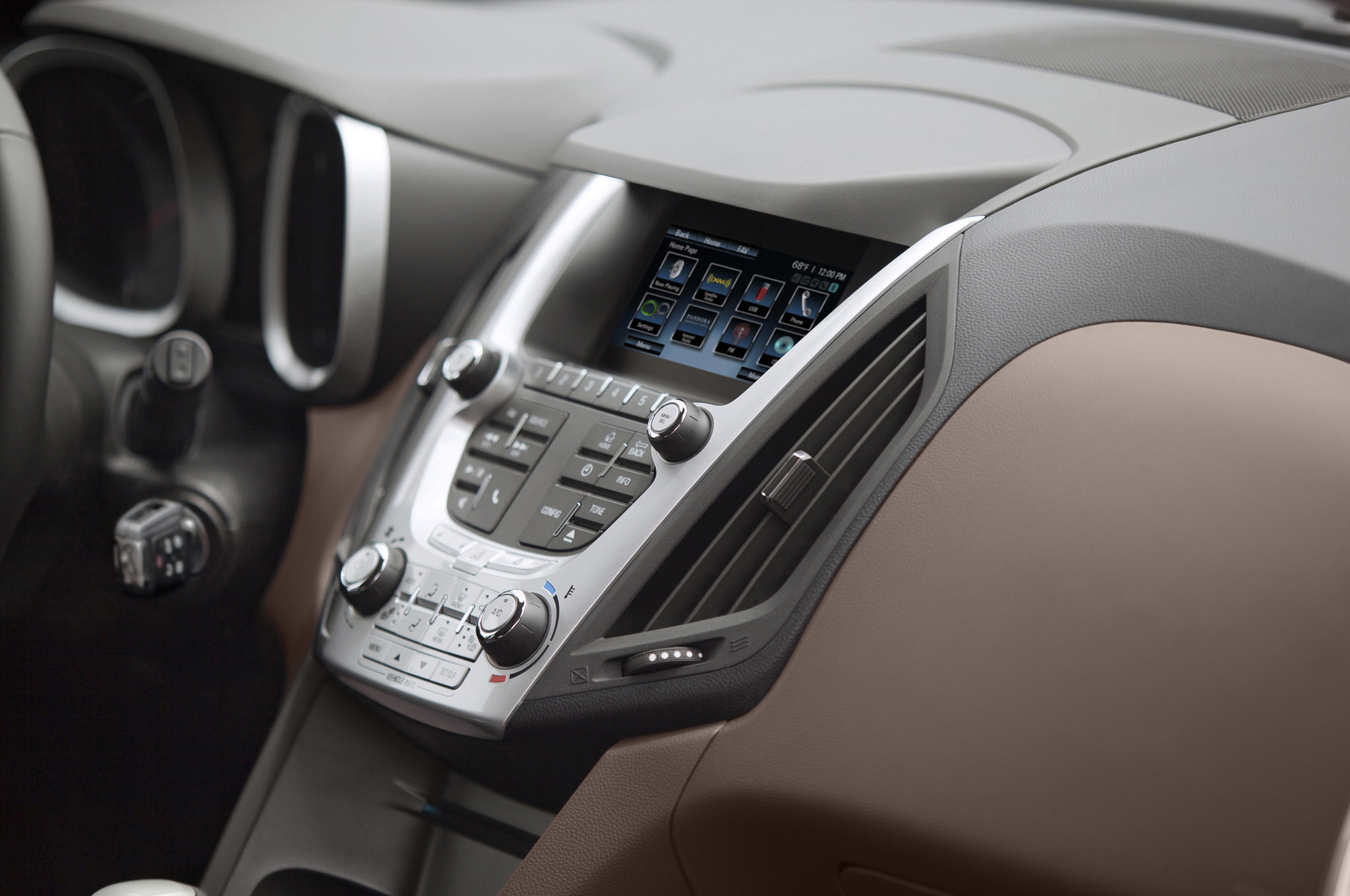 2013 Chevrolet Equinox