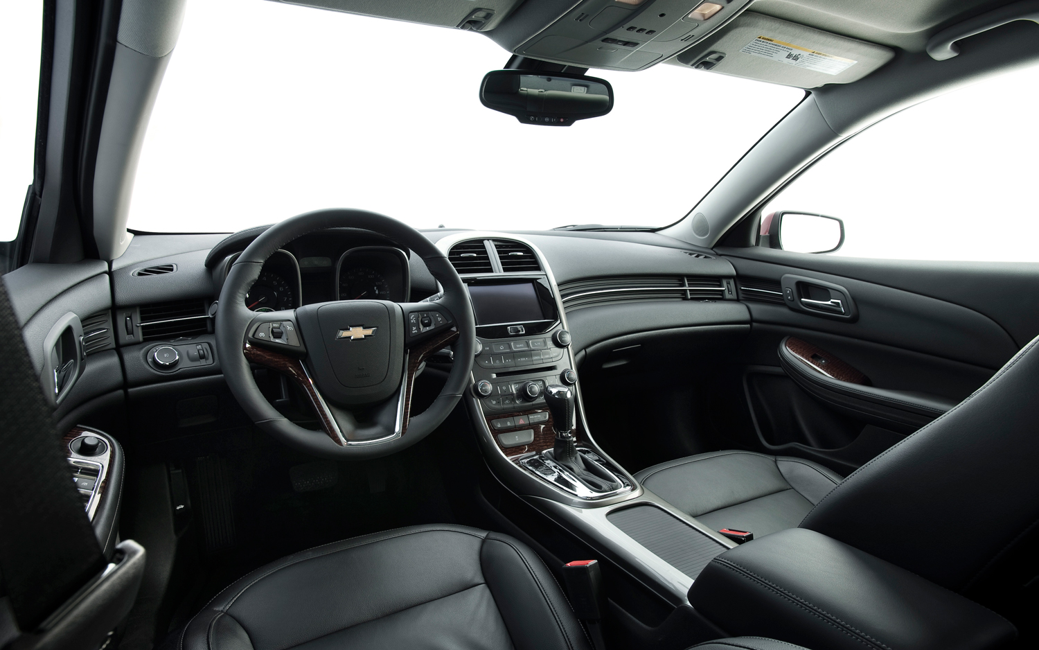 2013 Chevrolet Malibu