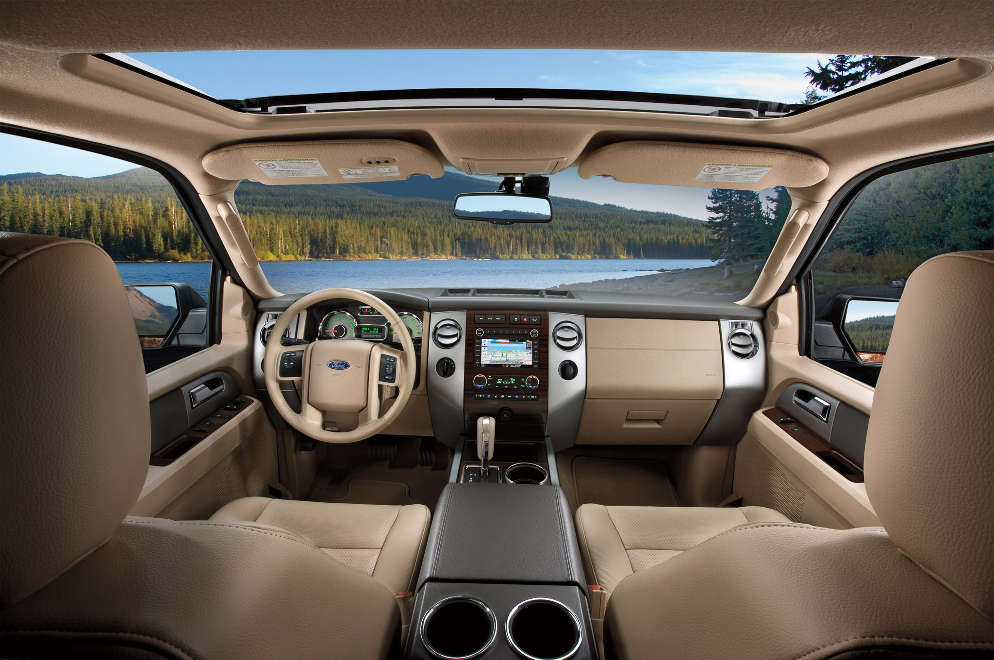 2013 Ford Expedition