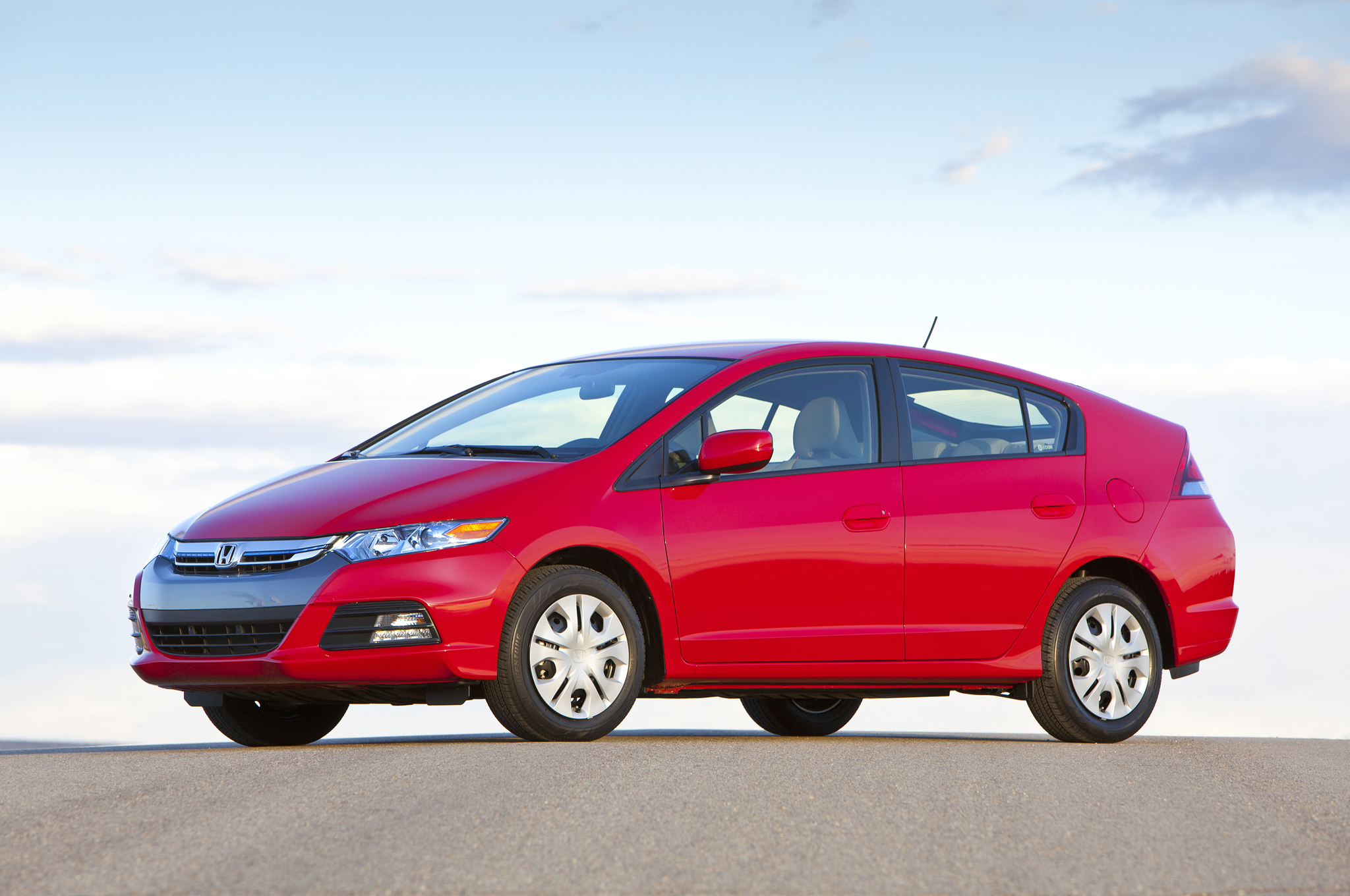 2013 Honda Insight