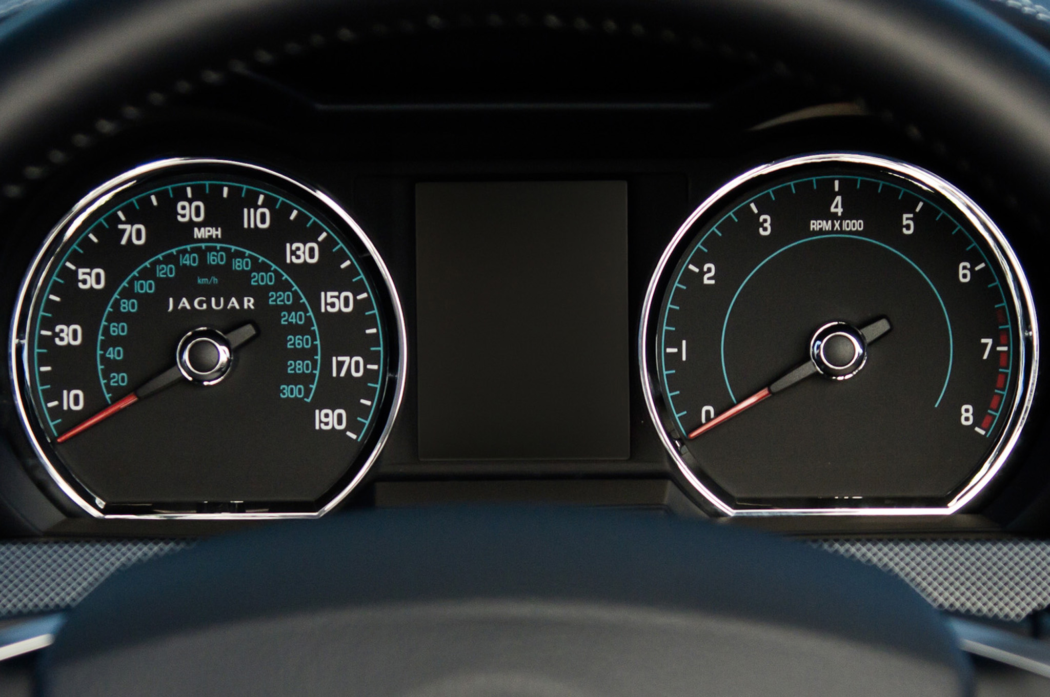 2013 Jaguar XK-Series