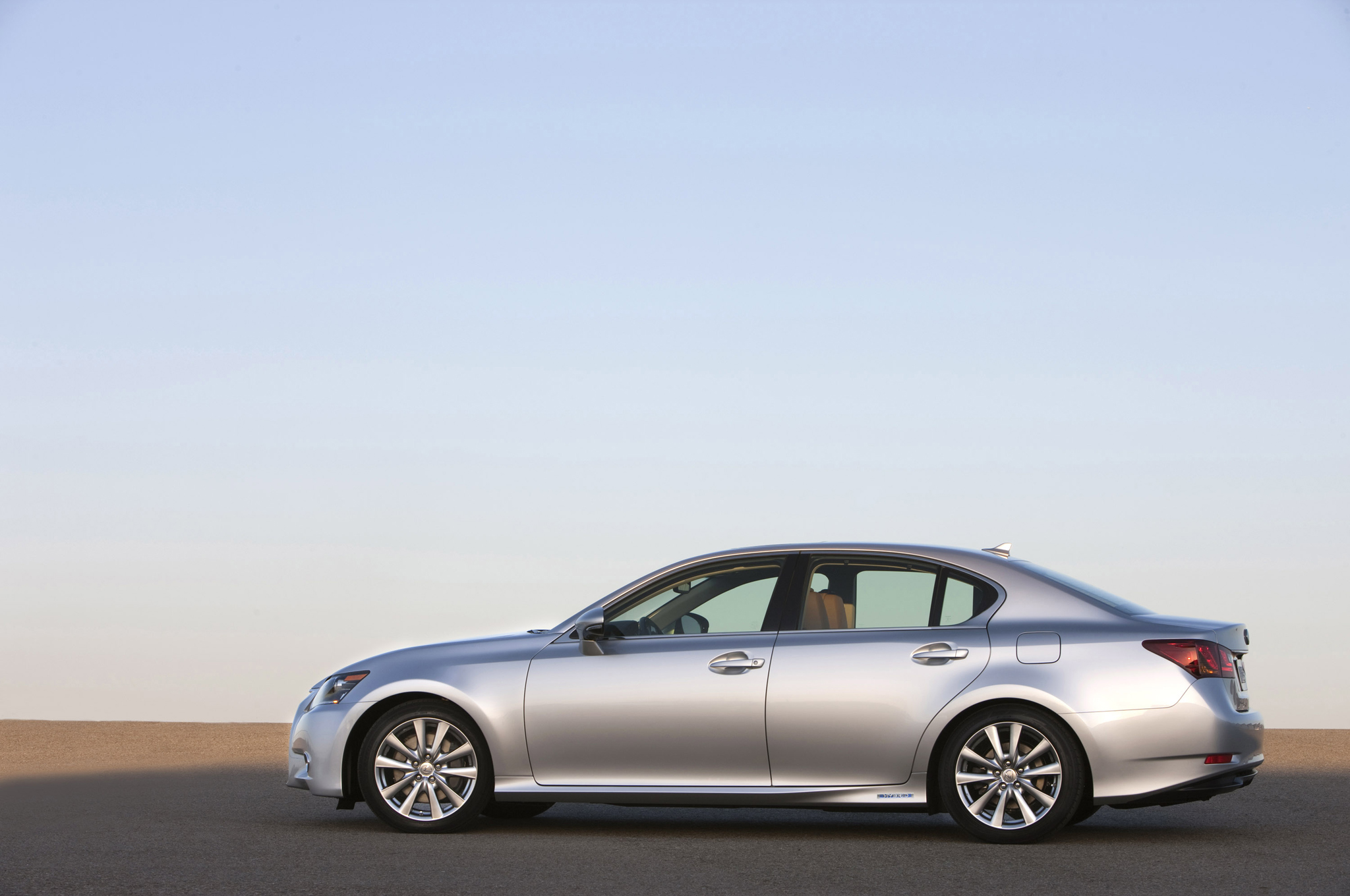 2013 Lexus GS450h