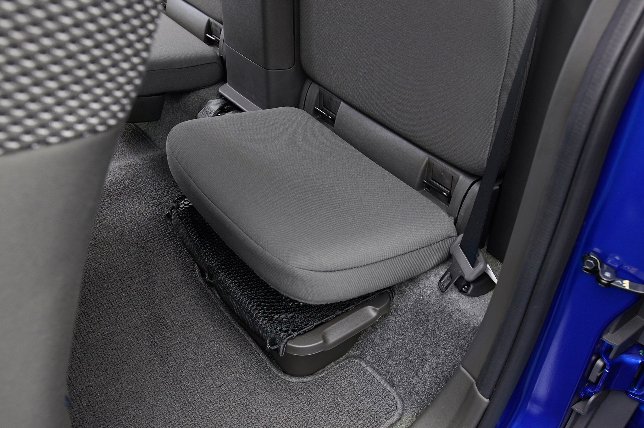 2013 Nissan Frontier