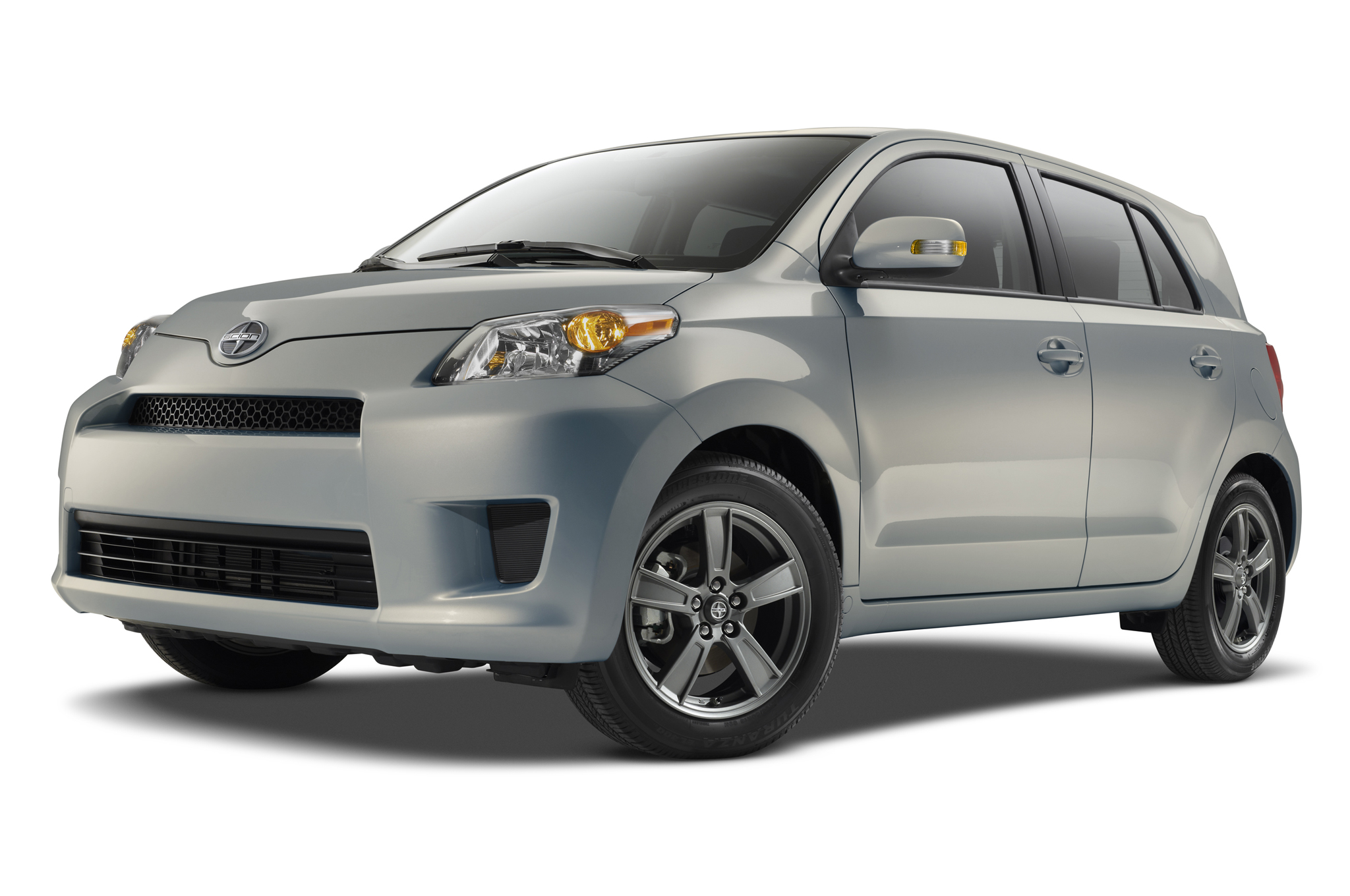 2013 Scion xD