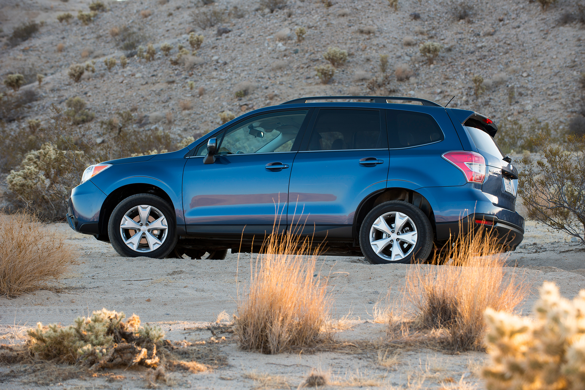 2013 Subaru Forester