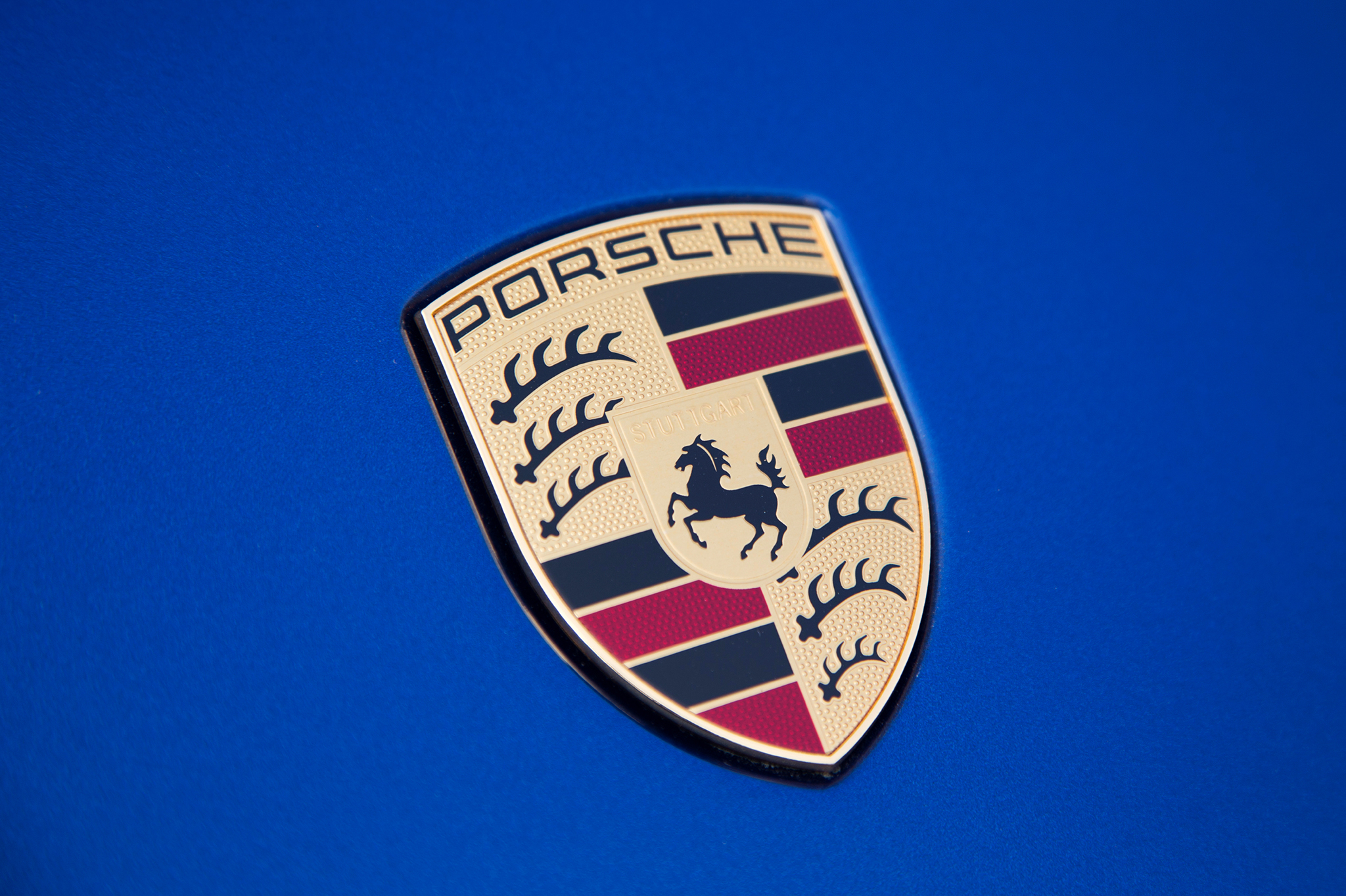 2013 Porsche 911