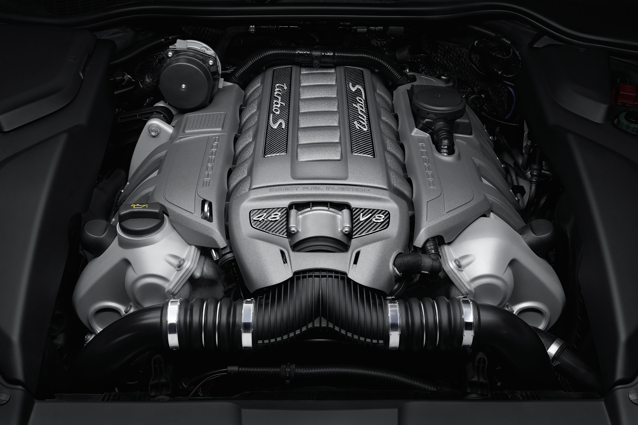 2013 Porsche Cayenne