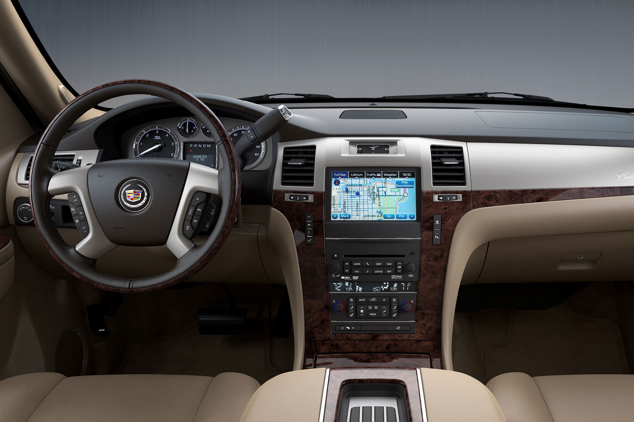 2014 Cadillac Escalade
