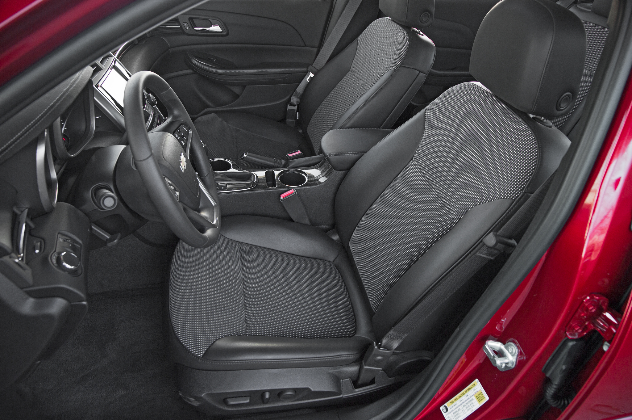 2014 Chevrolet Malibu