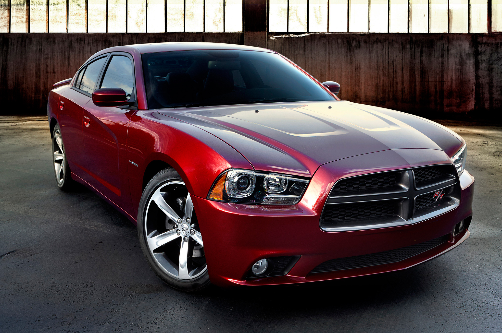 2014 Dodge Charger