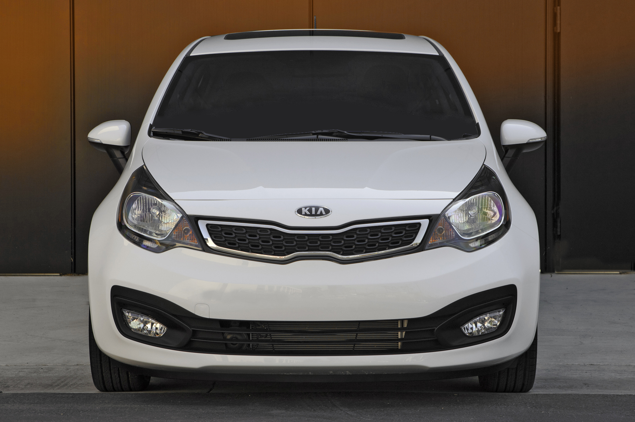 2014 Kia Rio