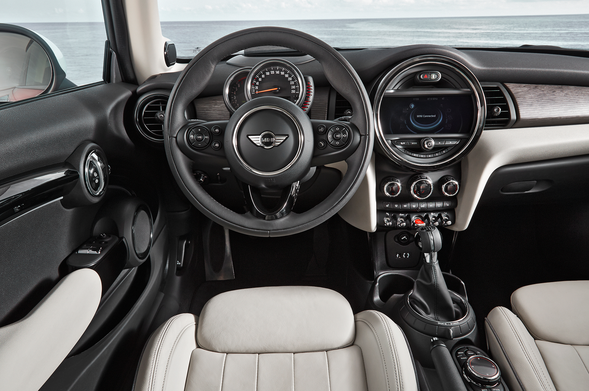 2014 MINI Cooper