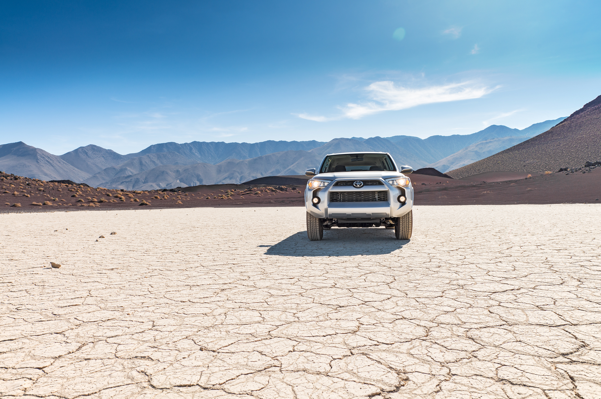 2014 Toyota 4Runner