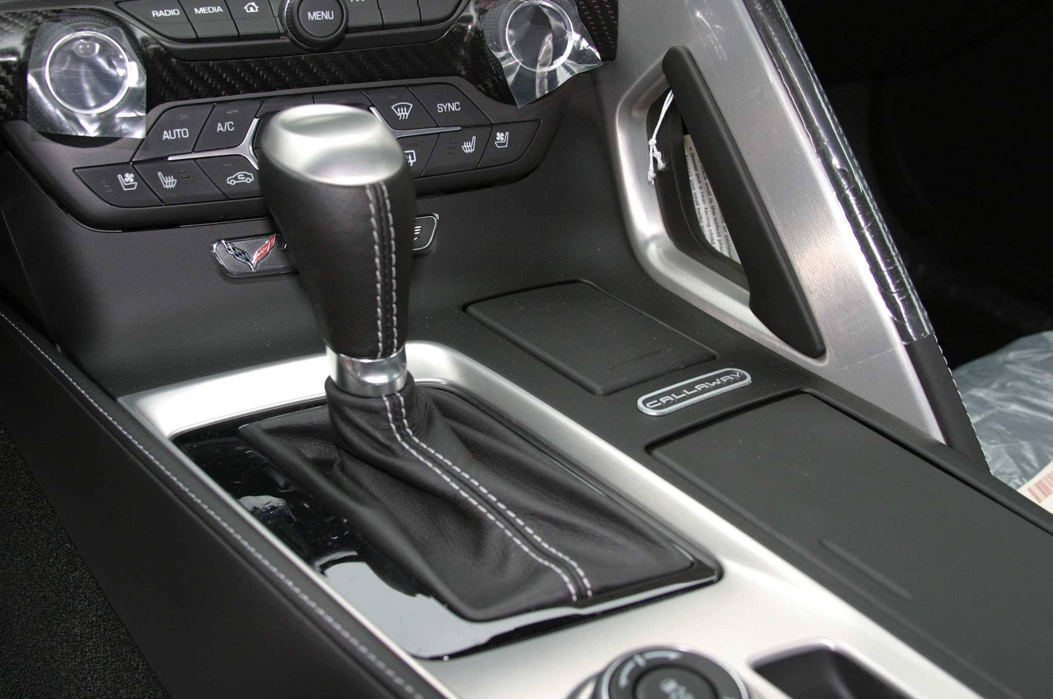 2014 Chevrolet Corvette