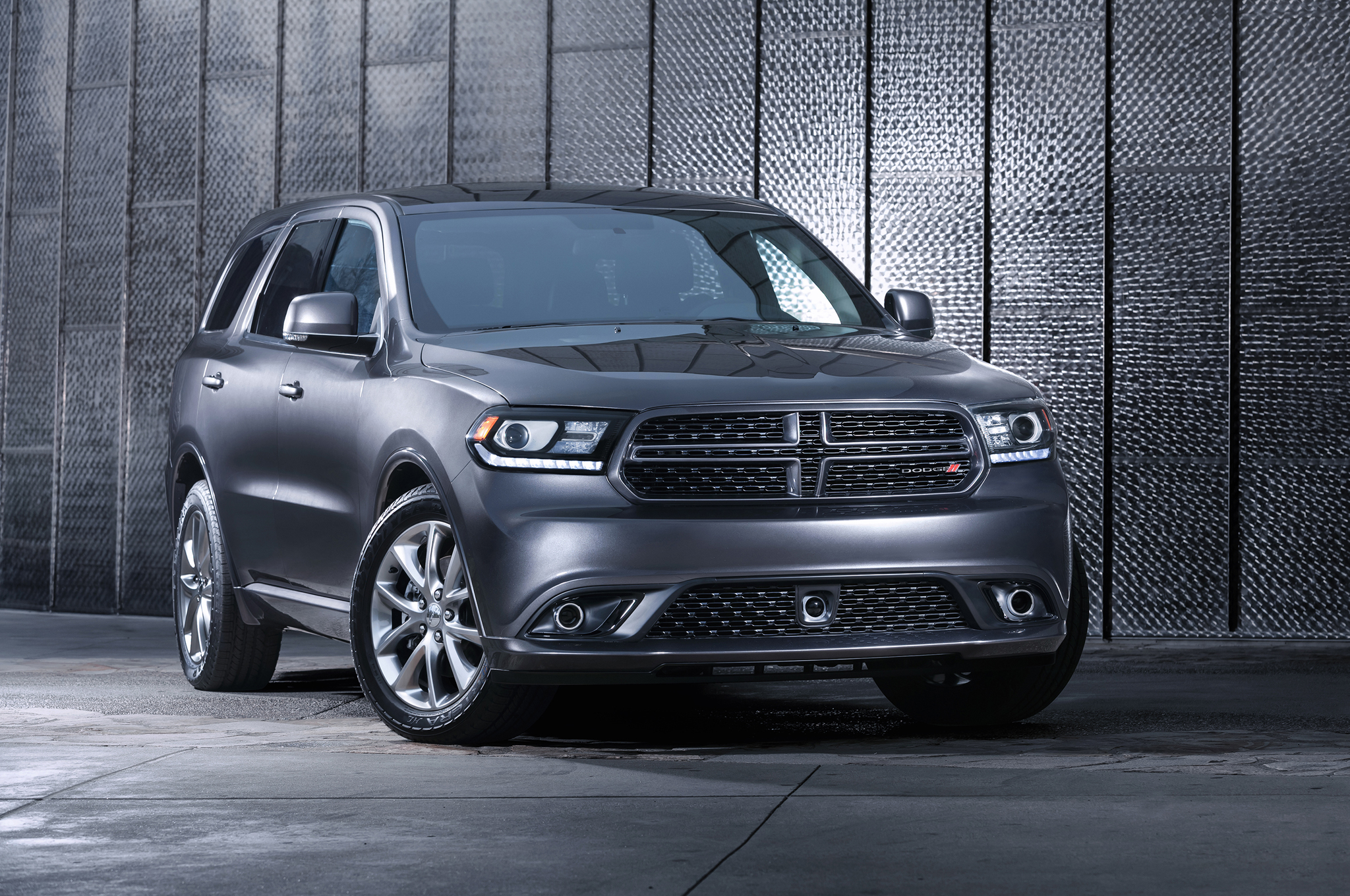 2015 Dodge Durango