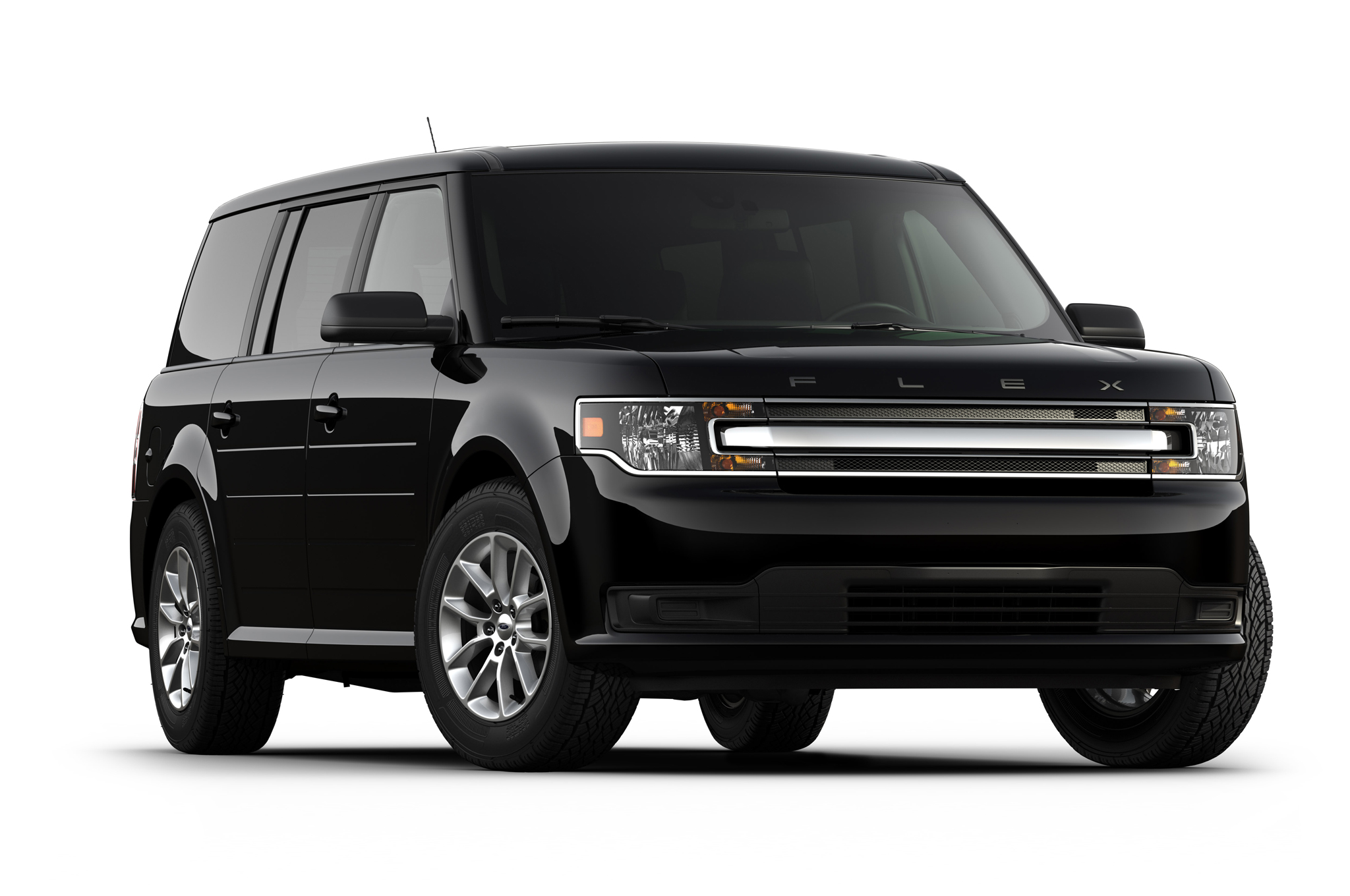 2015 Ford Flex