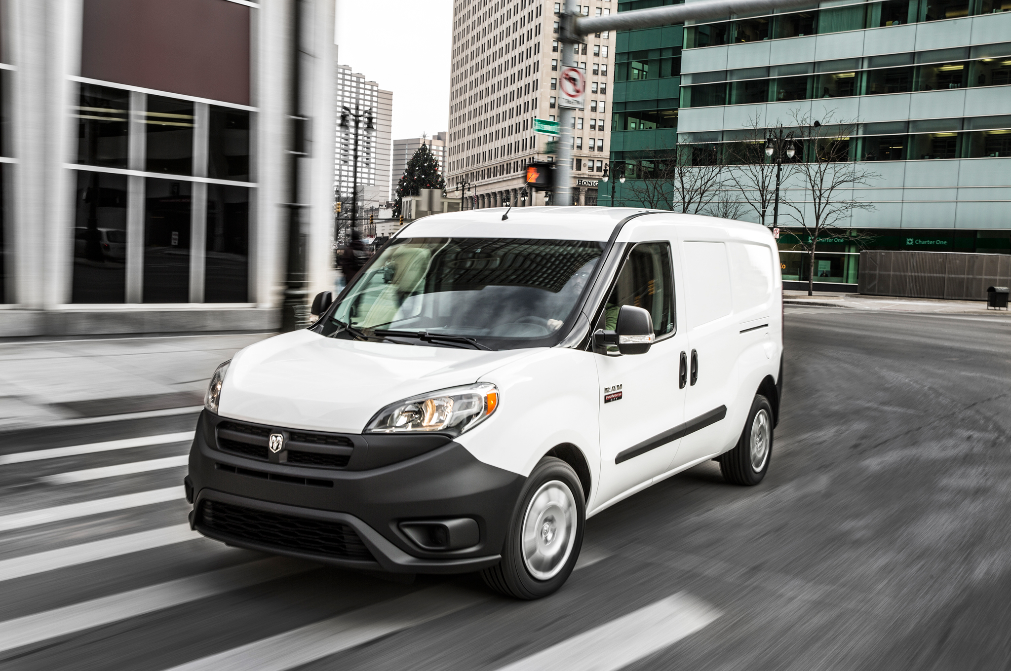 2015 Ram ProMaster City