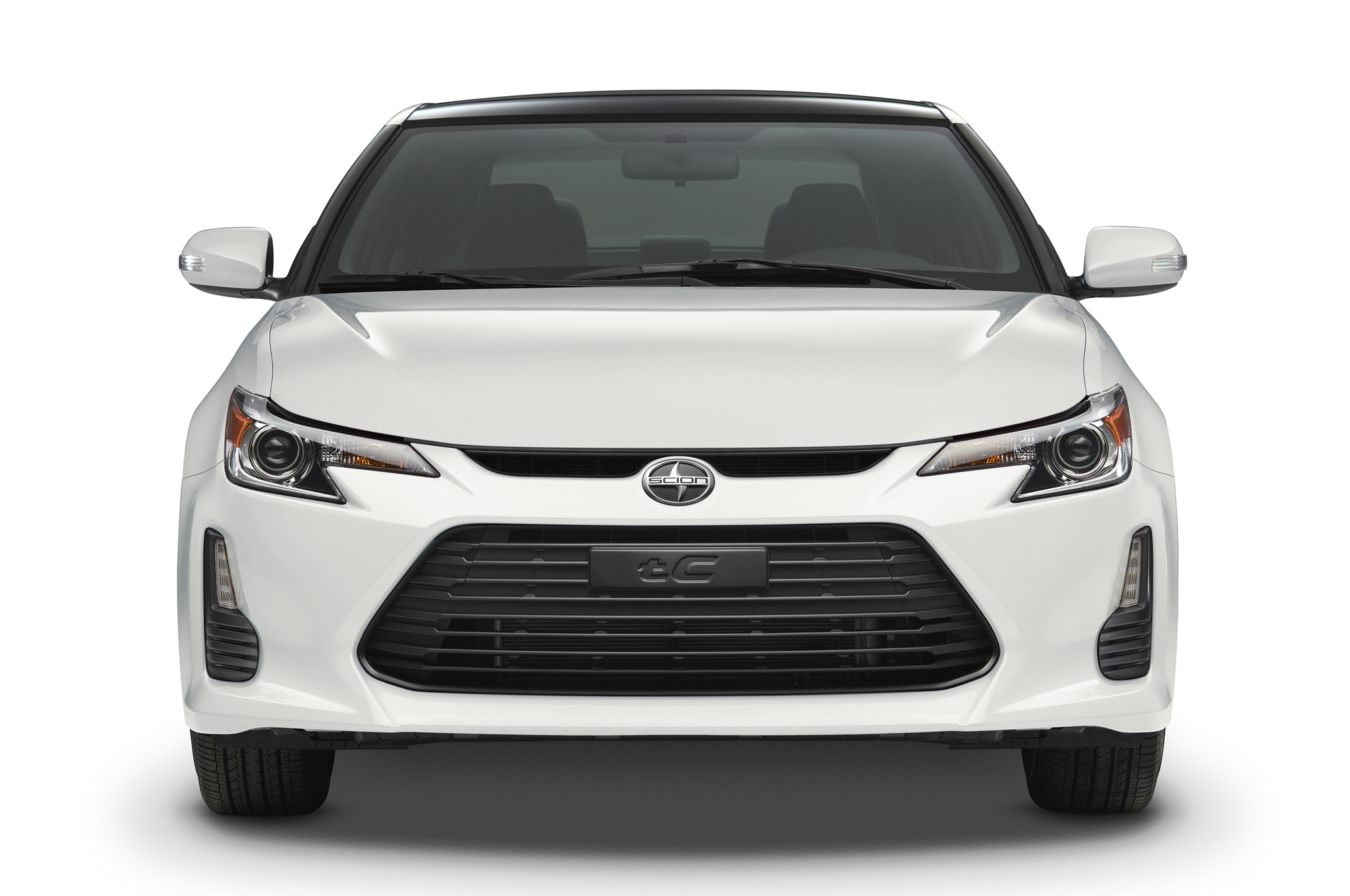 2015 Scion tC