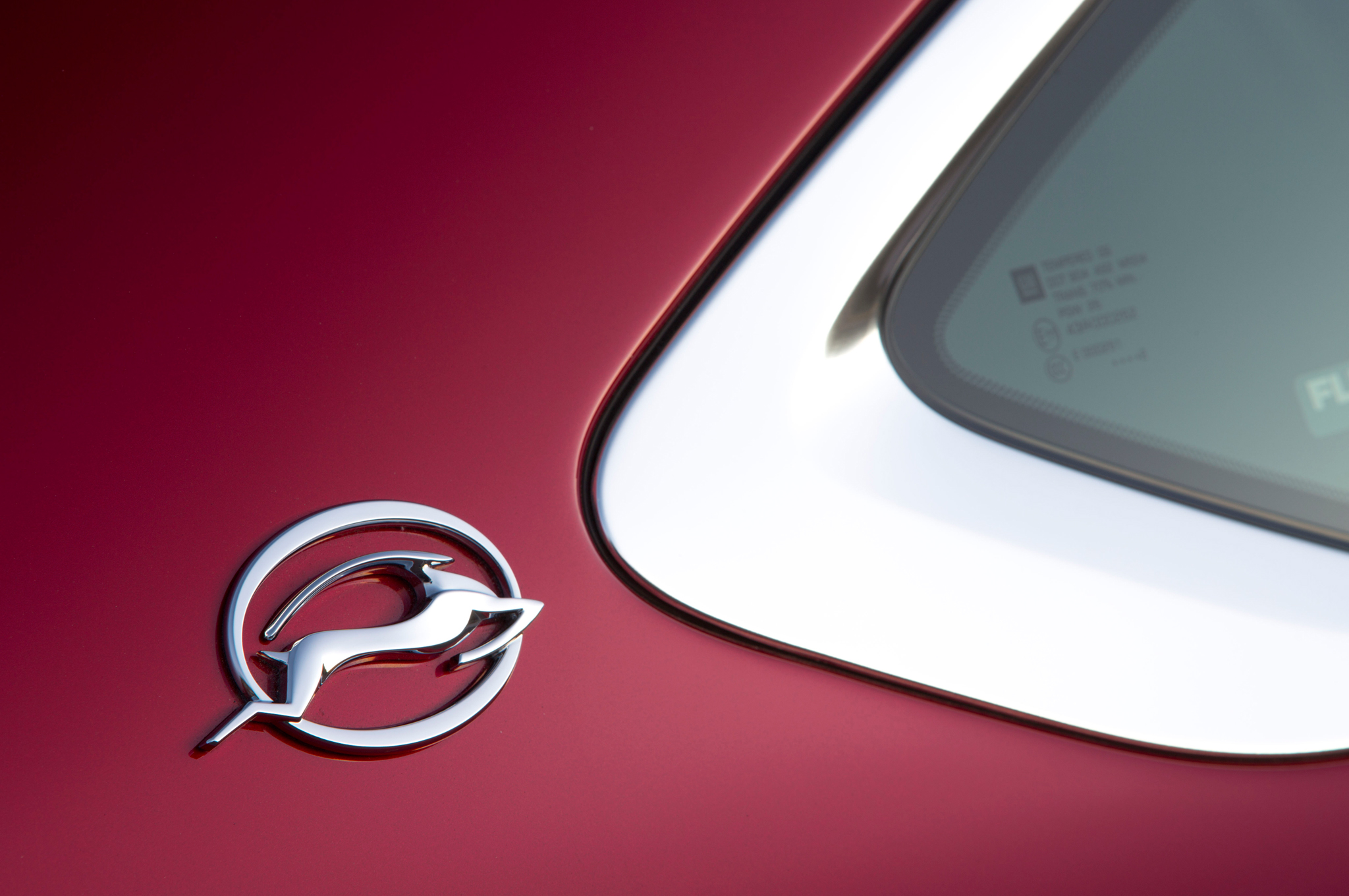 2016 Chevrolet Impala