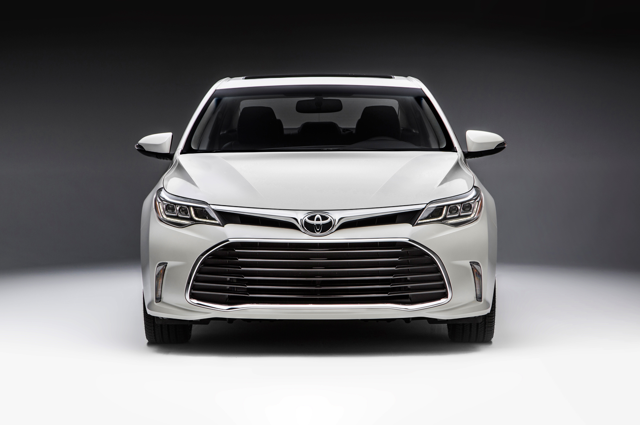 2016 Toyota Avalon