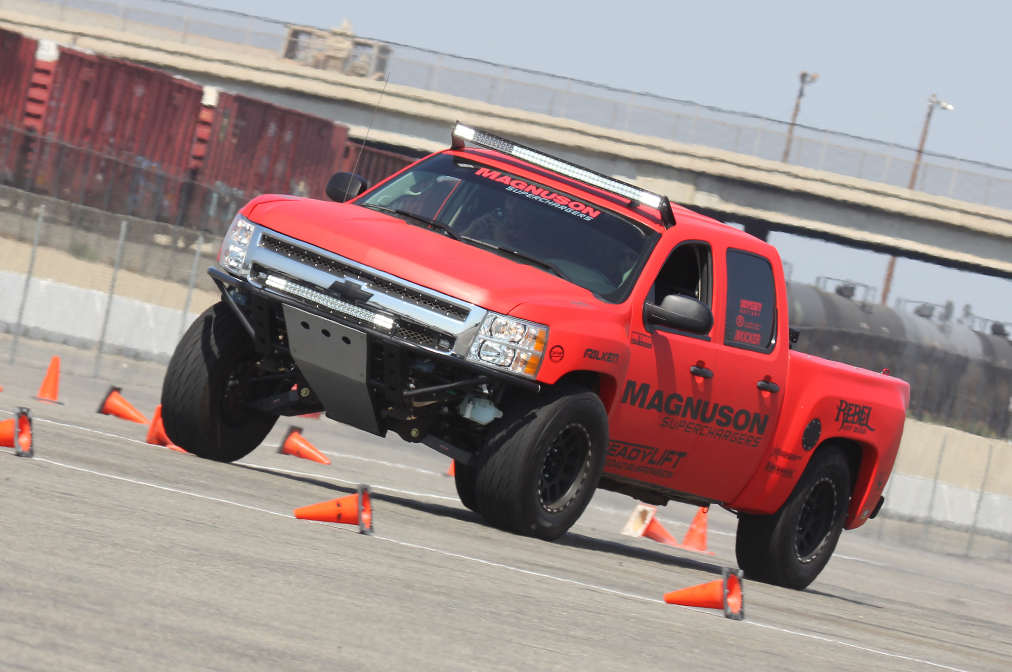 2012 Chevrolet Silverado