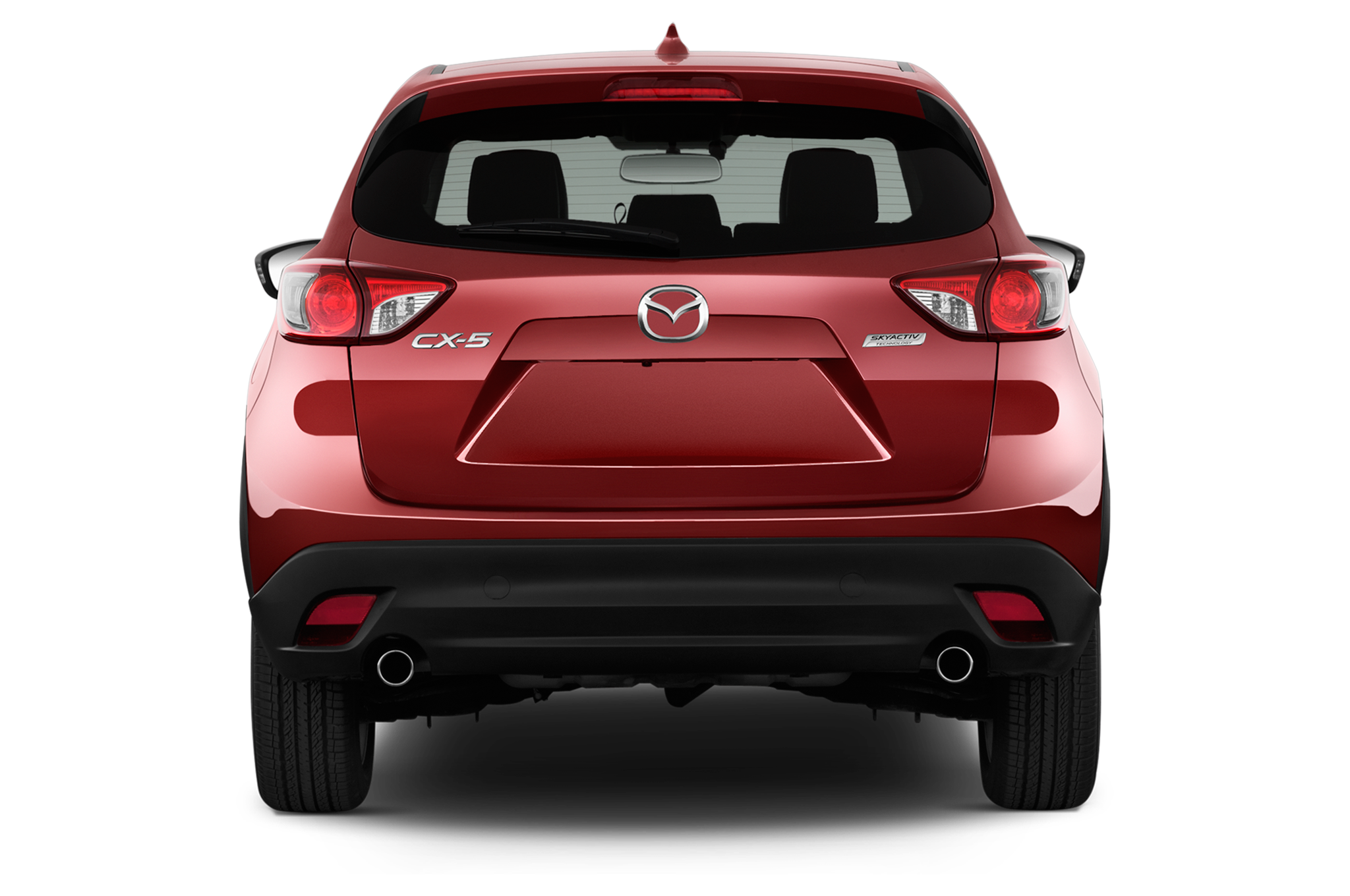 2013 Mazda CX-5