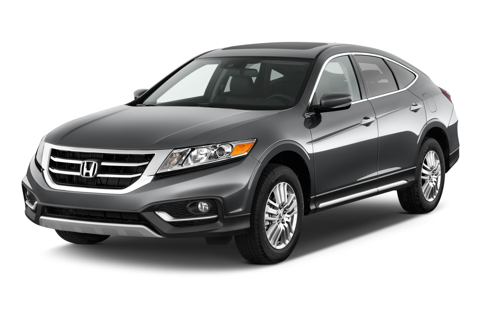 2015 Honda Crosstour