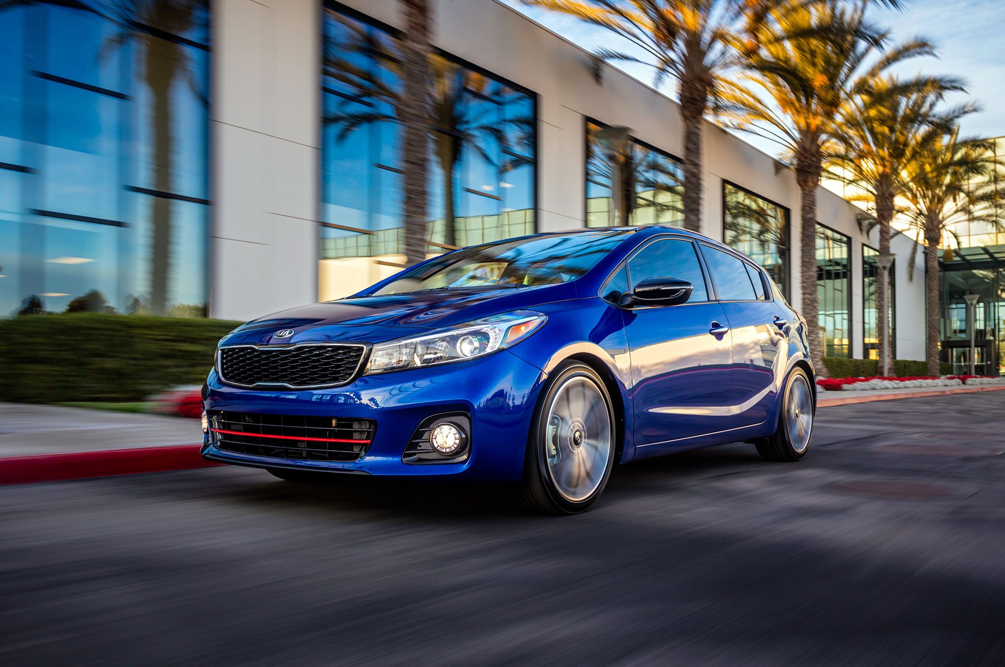 2017 Kia Forte5