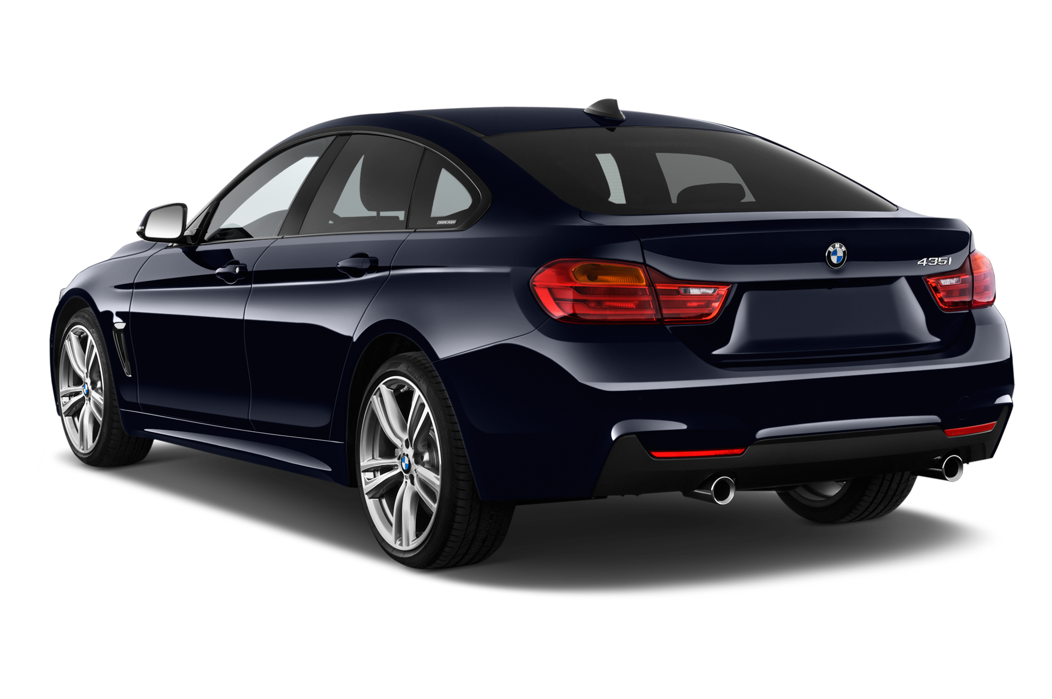 2016 BMW 4-Series