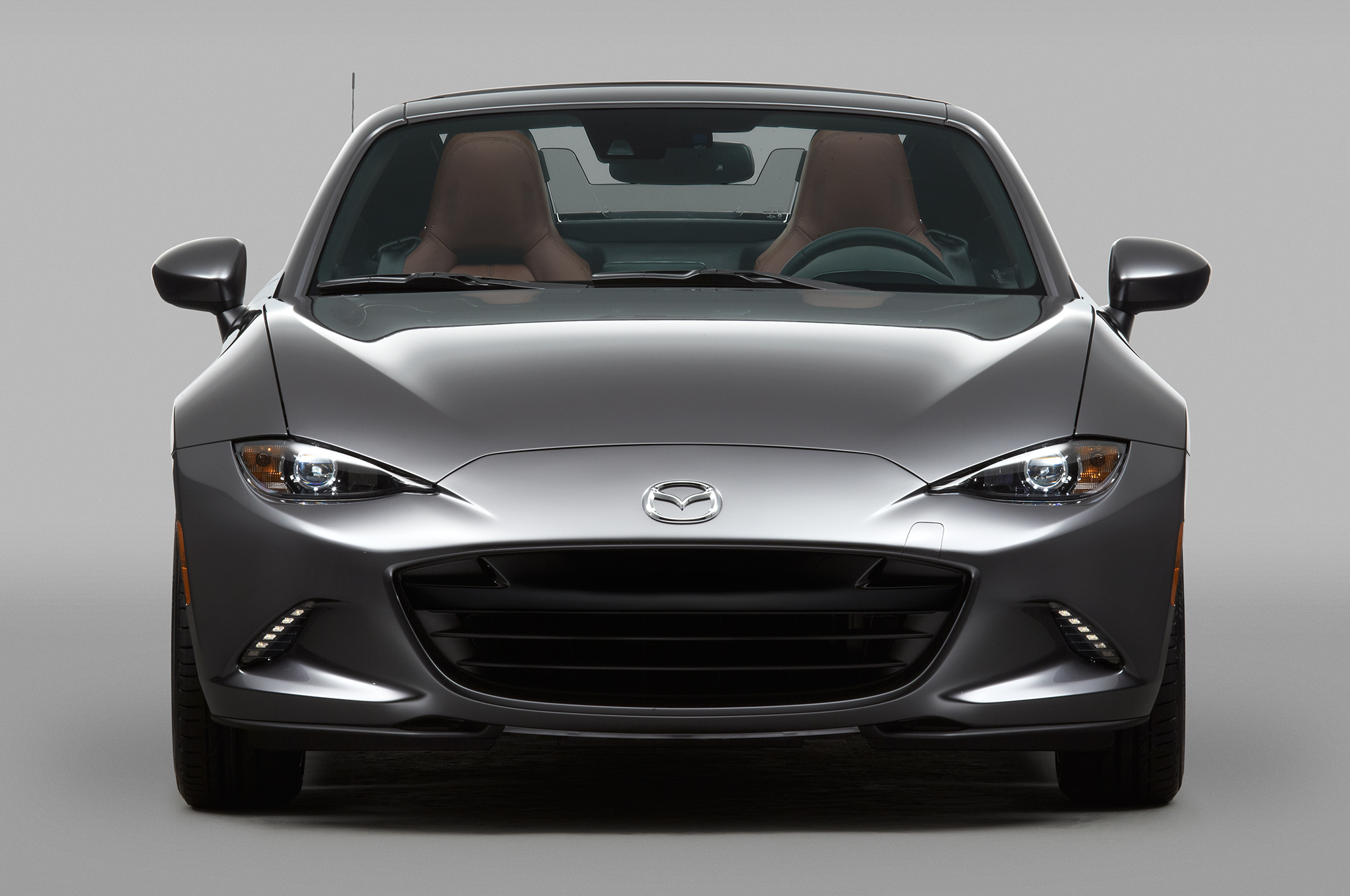 2017 Mazda Miata