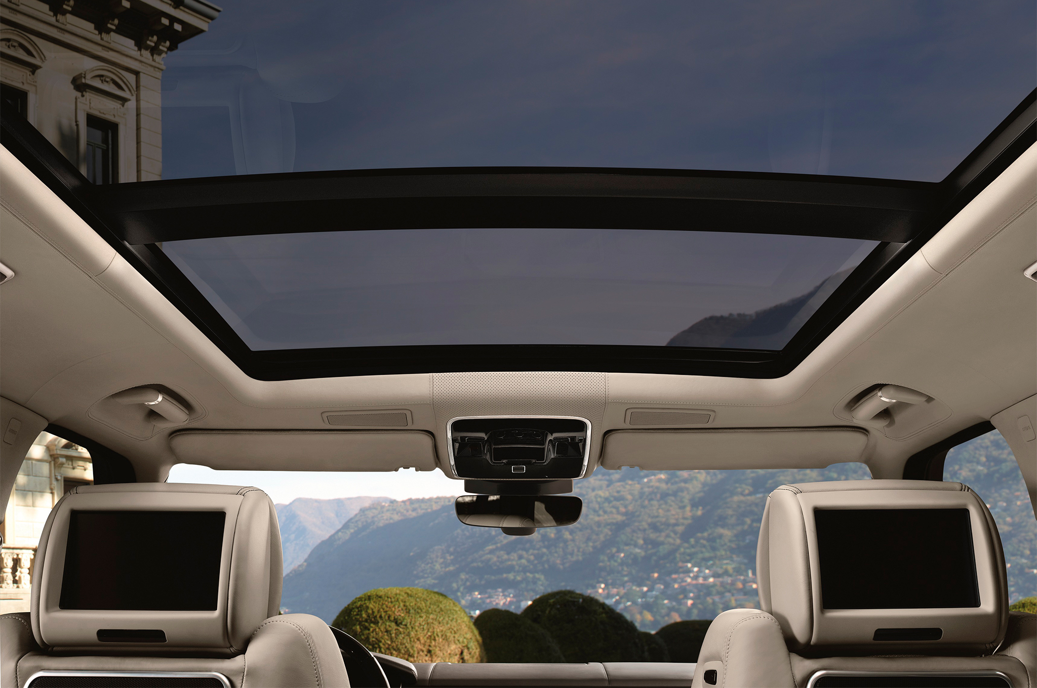 2017 Land Rover Range Rover