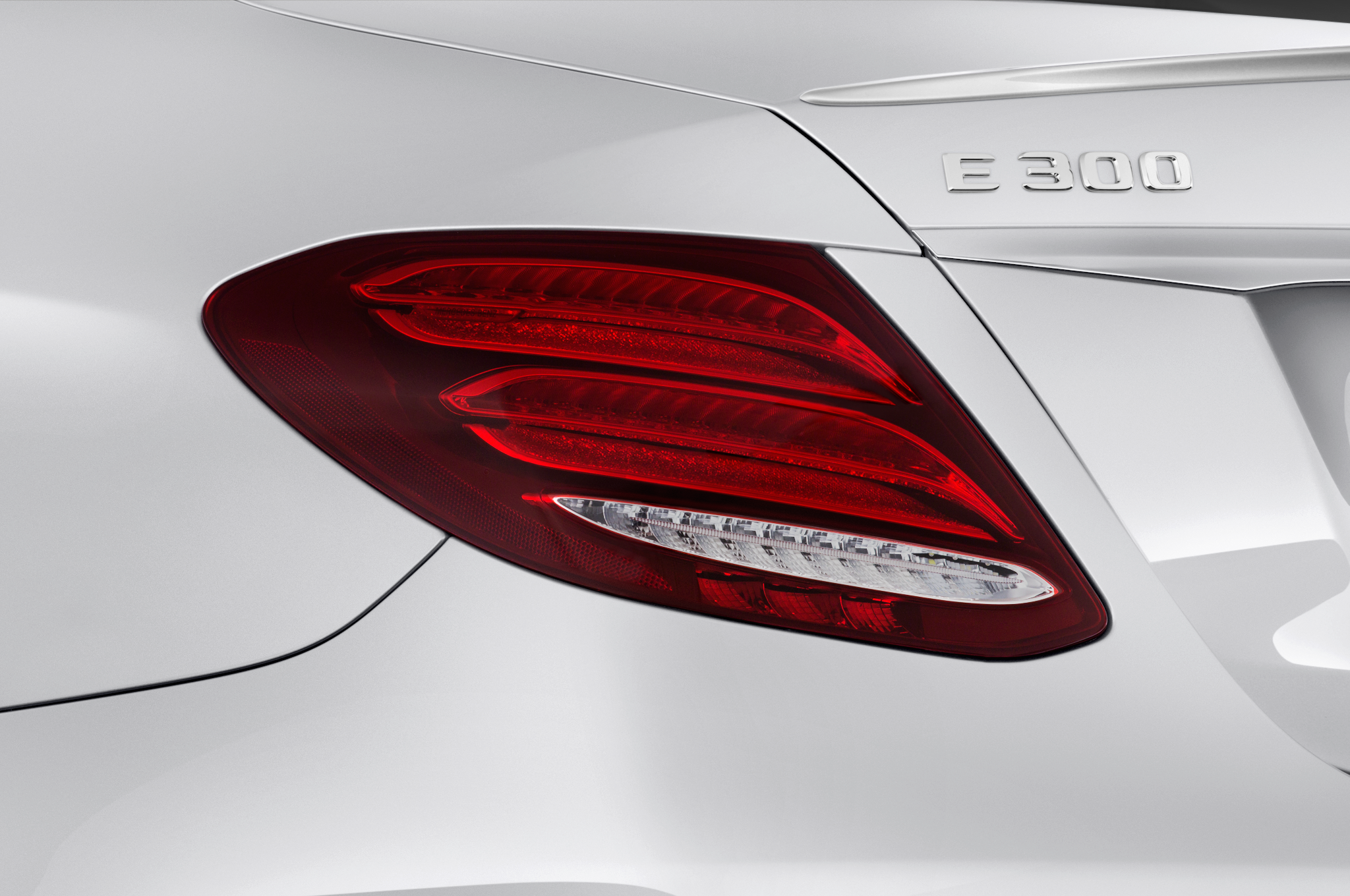 2018 Mercedes-Benz GLE-Class