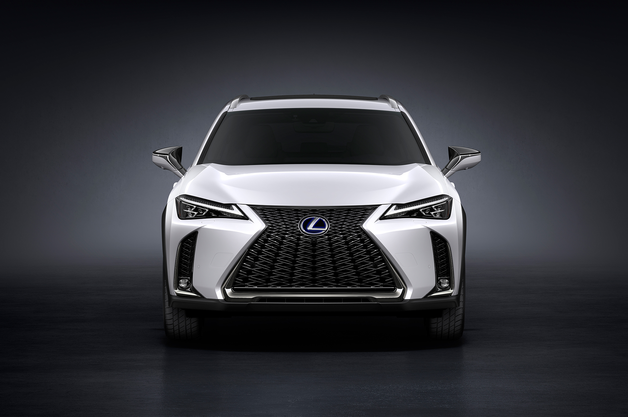 2019 Lexus UX