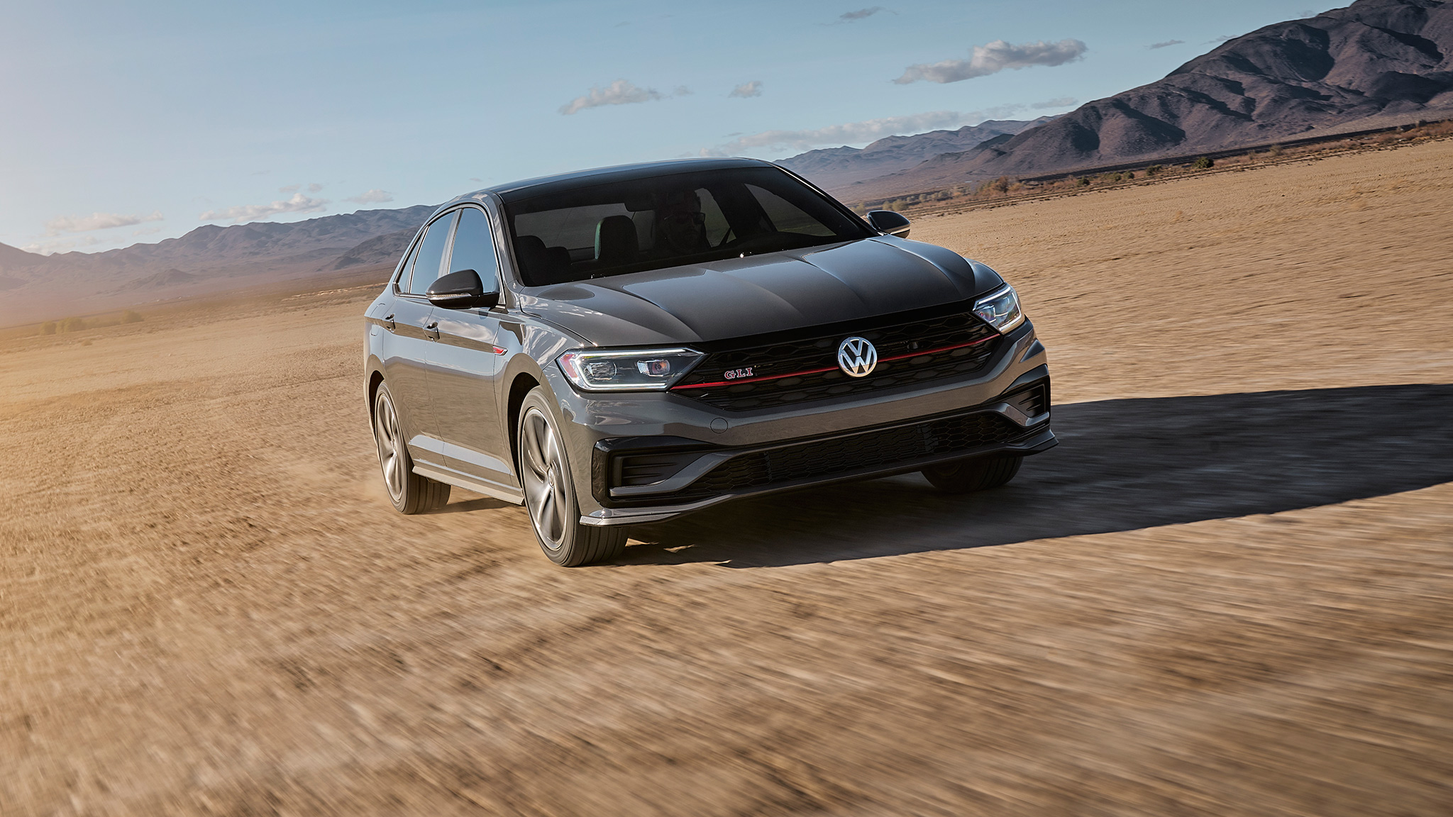 2020 Volkswagen Jetta