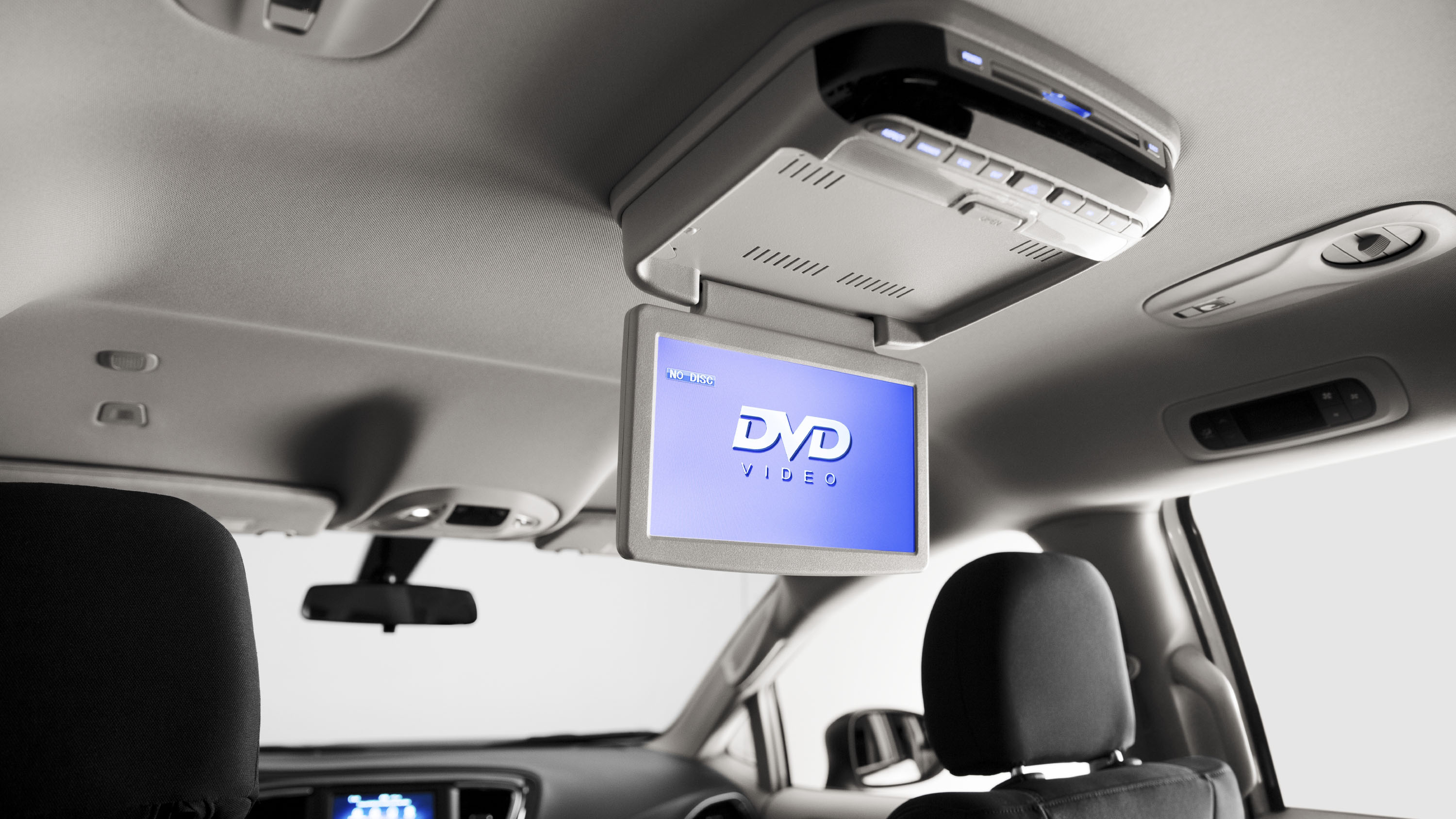 2020 Chrysler Voyager