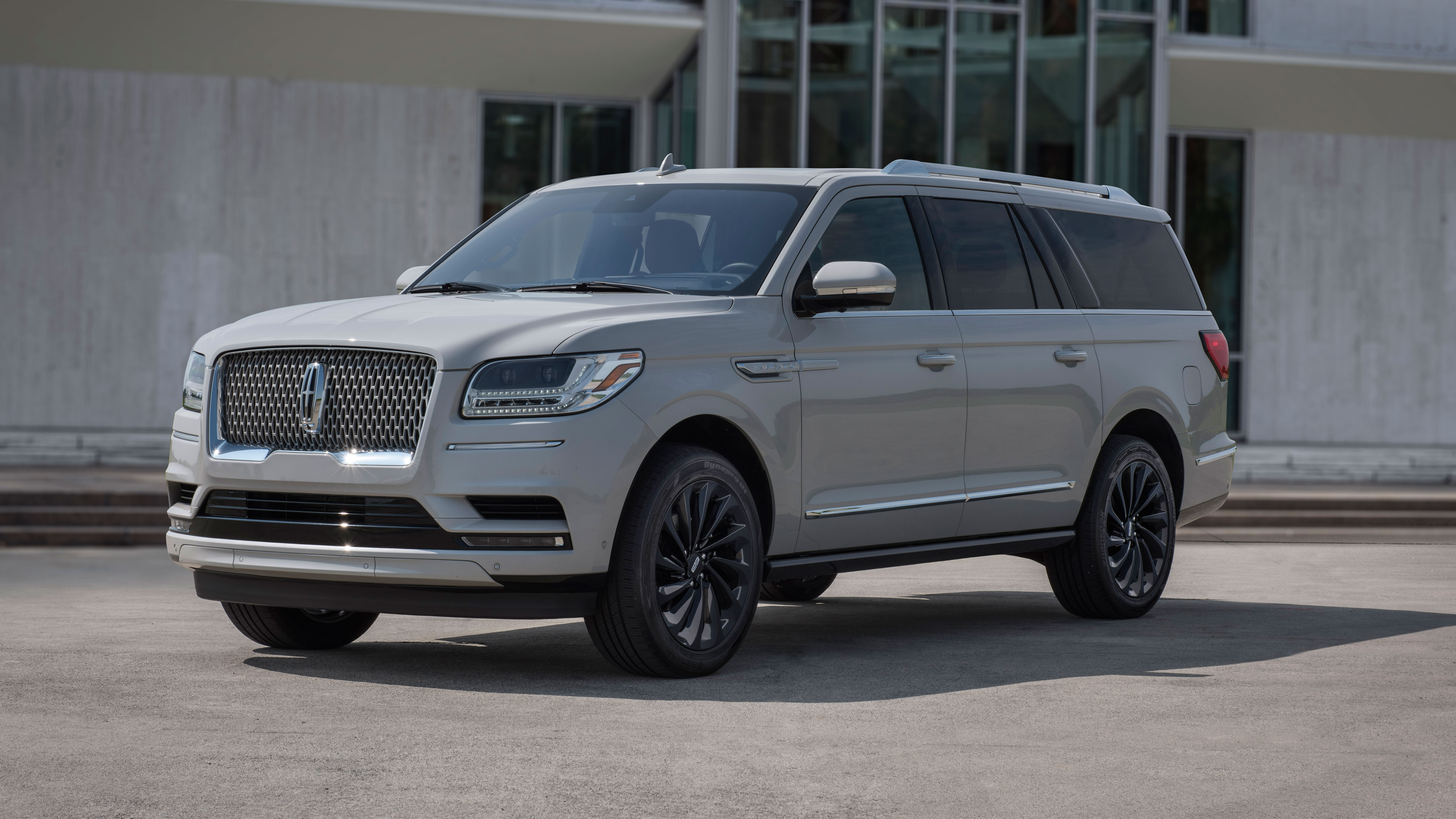 2020 Lincoln Navigator