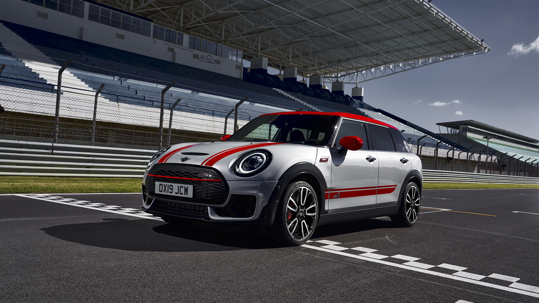 2020 MINI Clubman