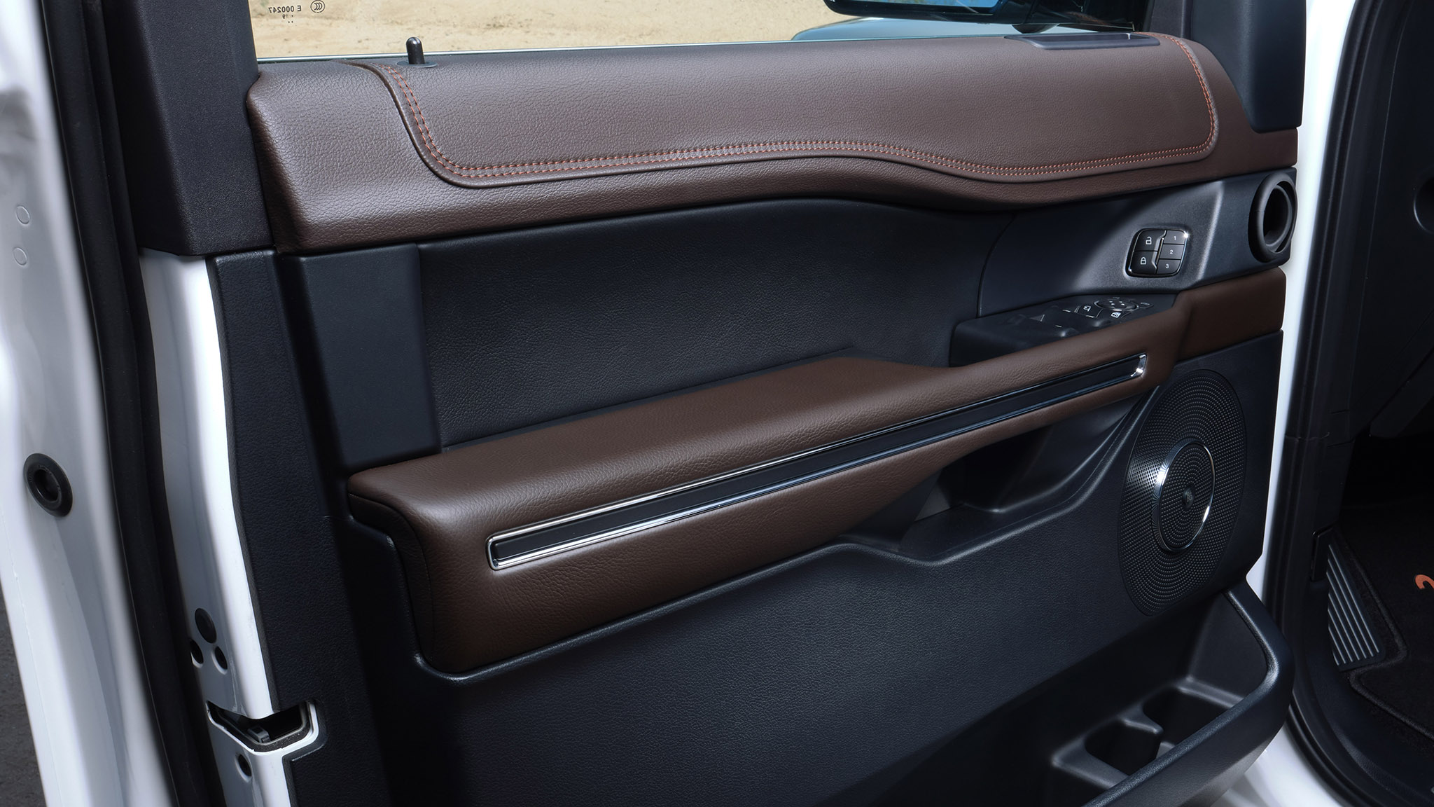 2020 Ford Expedition