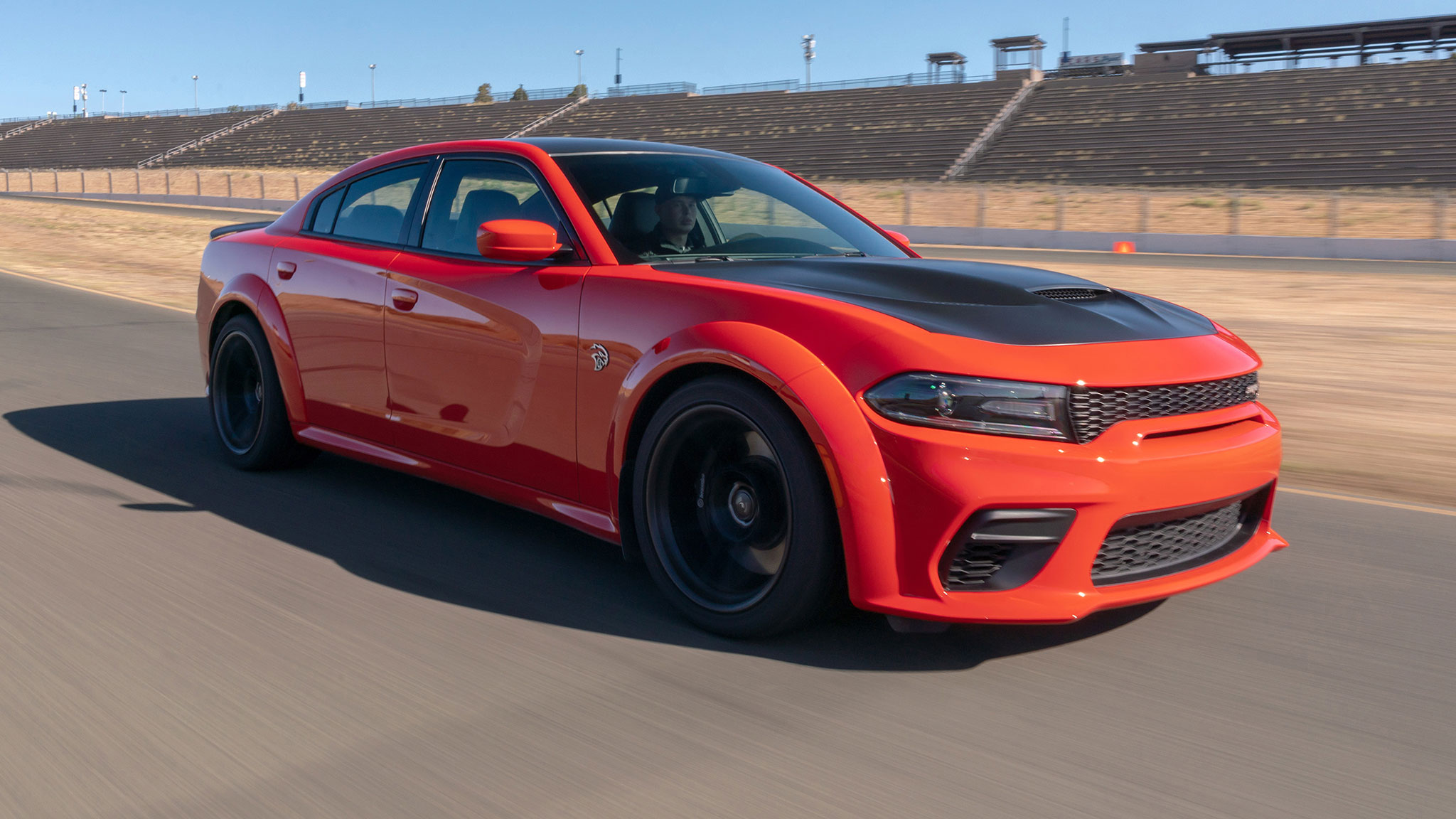 2020 Dodge Charger