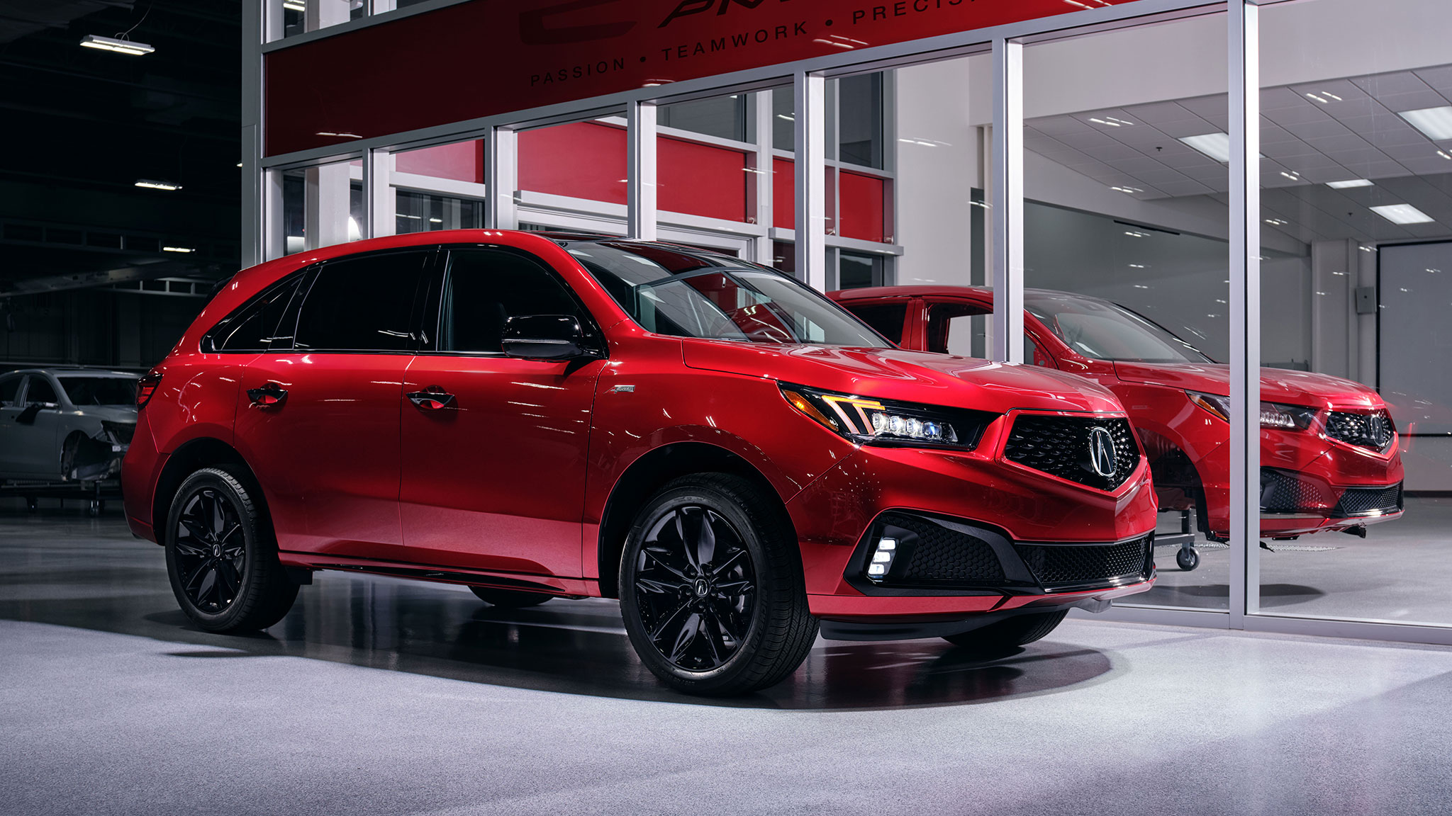 2020 Acura MDX