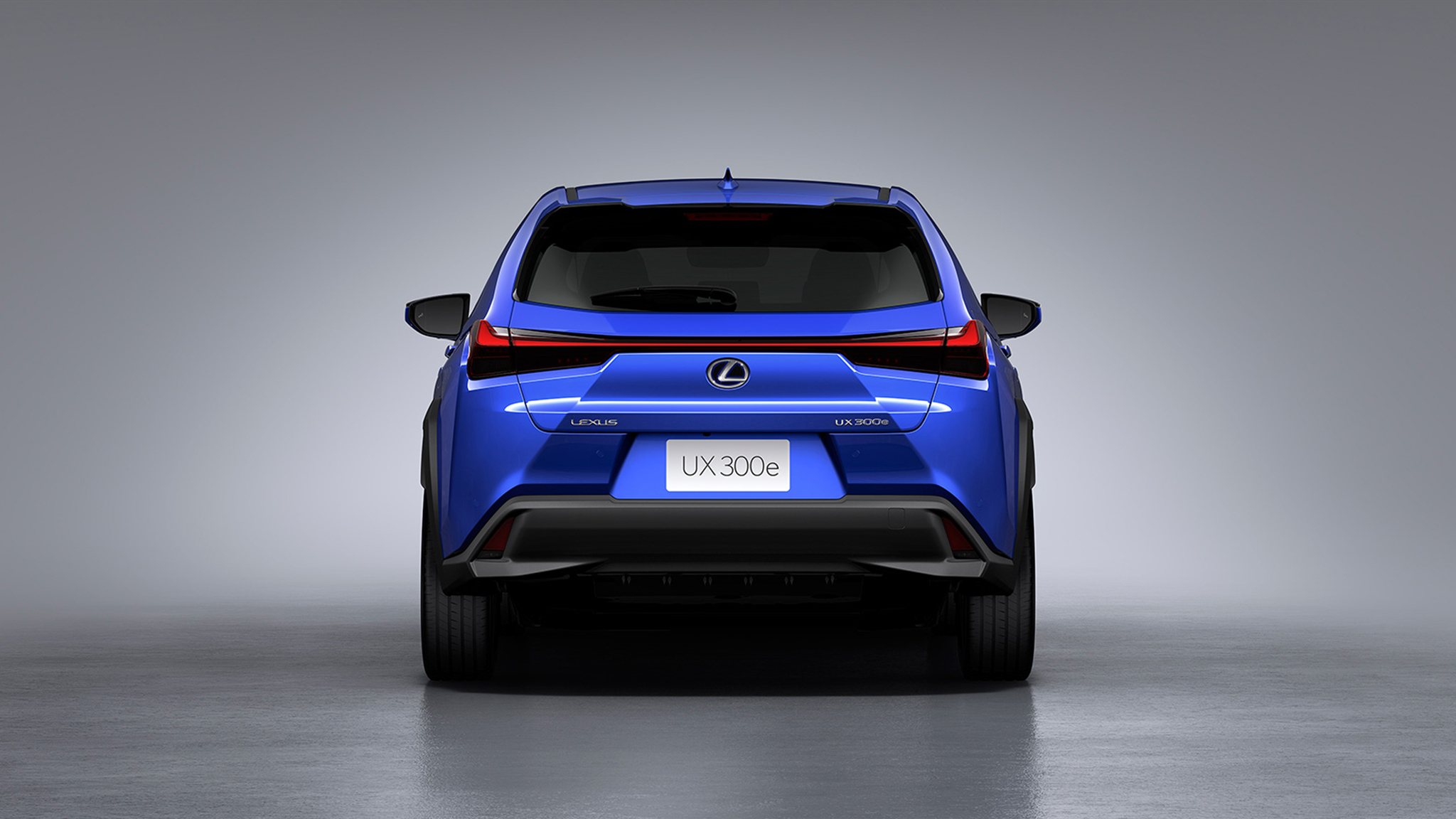 2020 Lexus UX