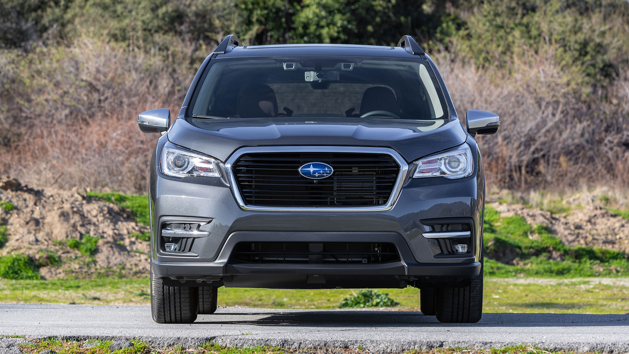 2020 Subaru Ascent