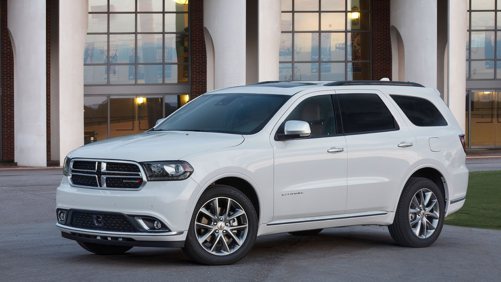 2020 Dodge Durango