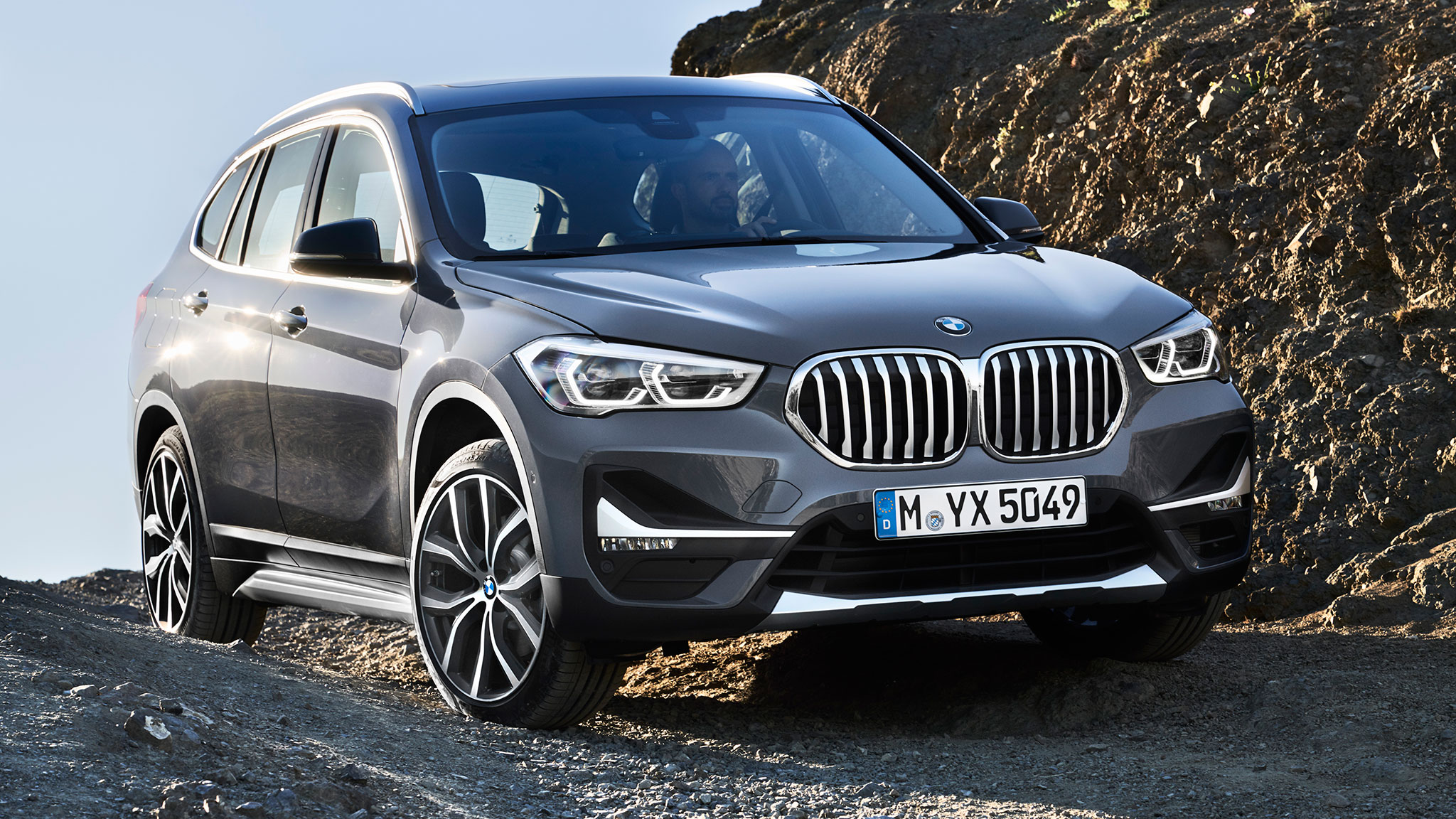 2020 BMW X1