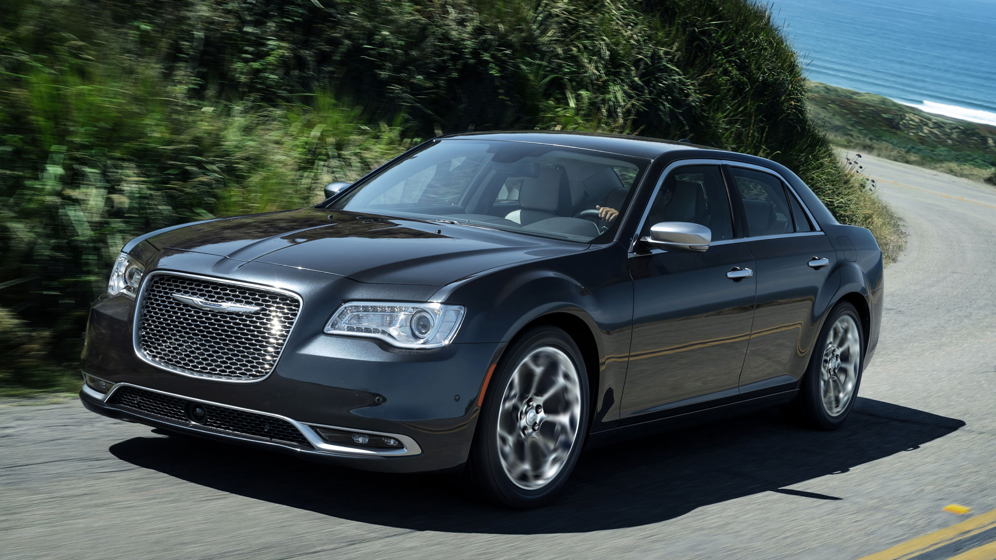 2020 Chrysler 300
