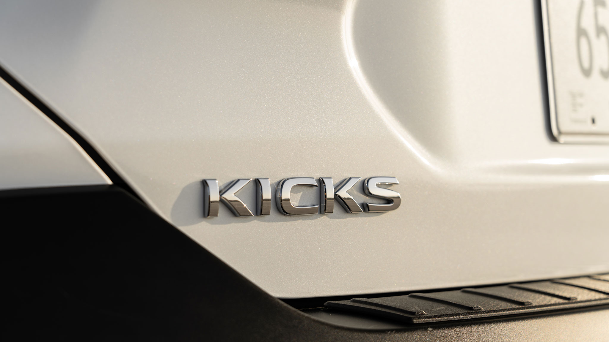 2020 Nissan Kicks