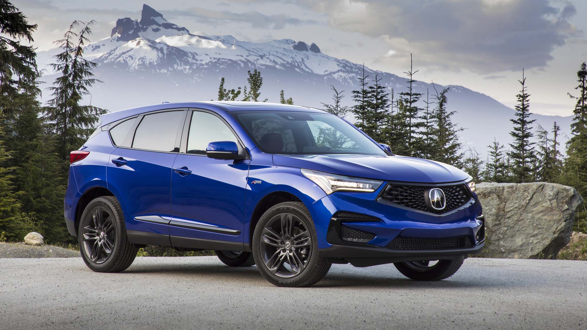 2020 Acura RDX