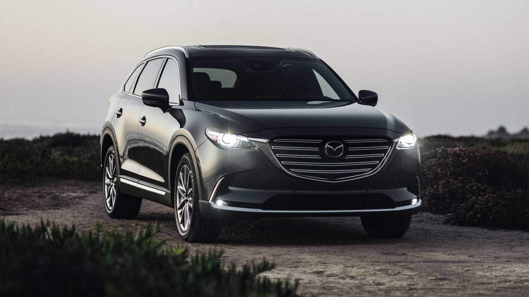 2020 Mazda CX-9